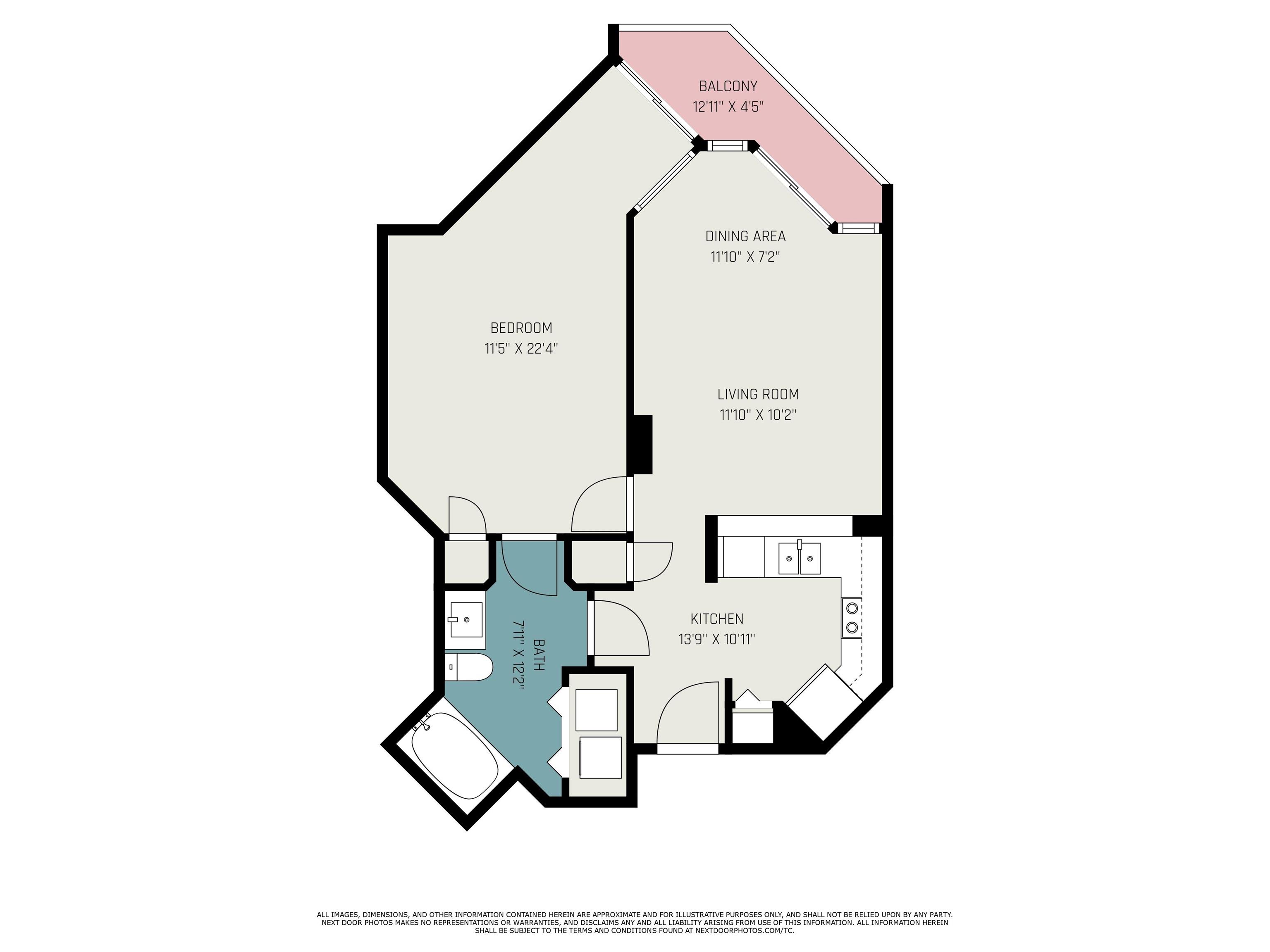 2504 N Ocean Blvd. Property Photo 32