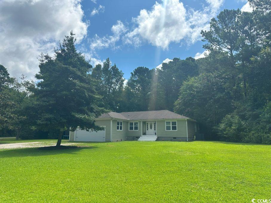 214 Rum Bluff Blvd. Property Photo 1