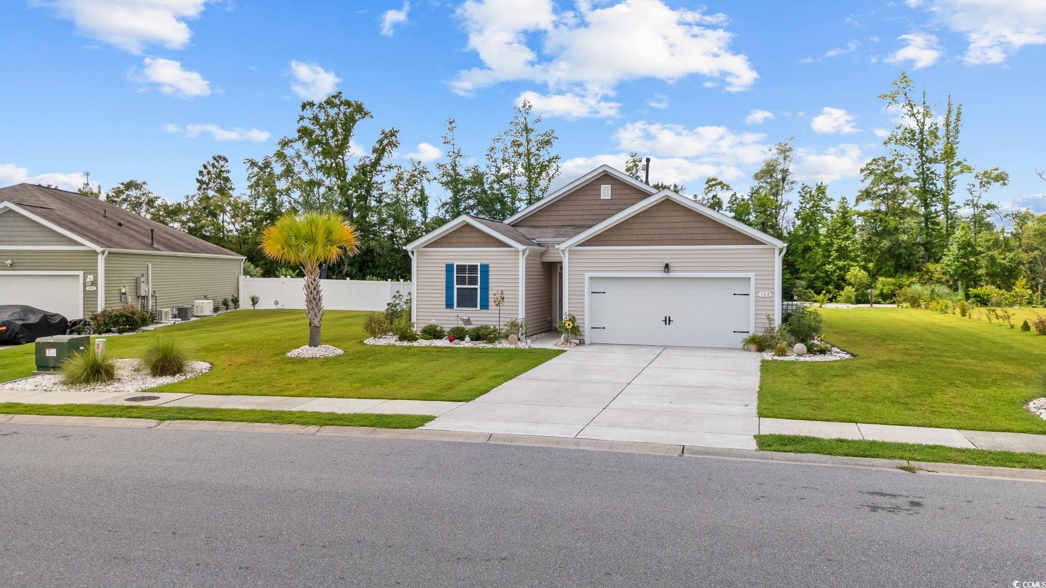 388 Carmello Circle Property Photo 1