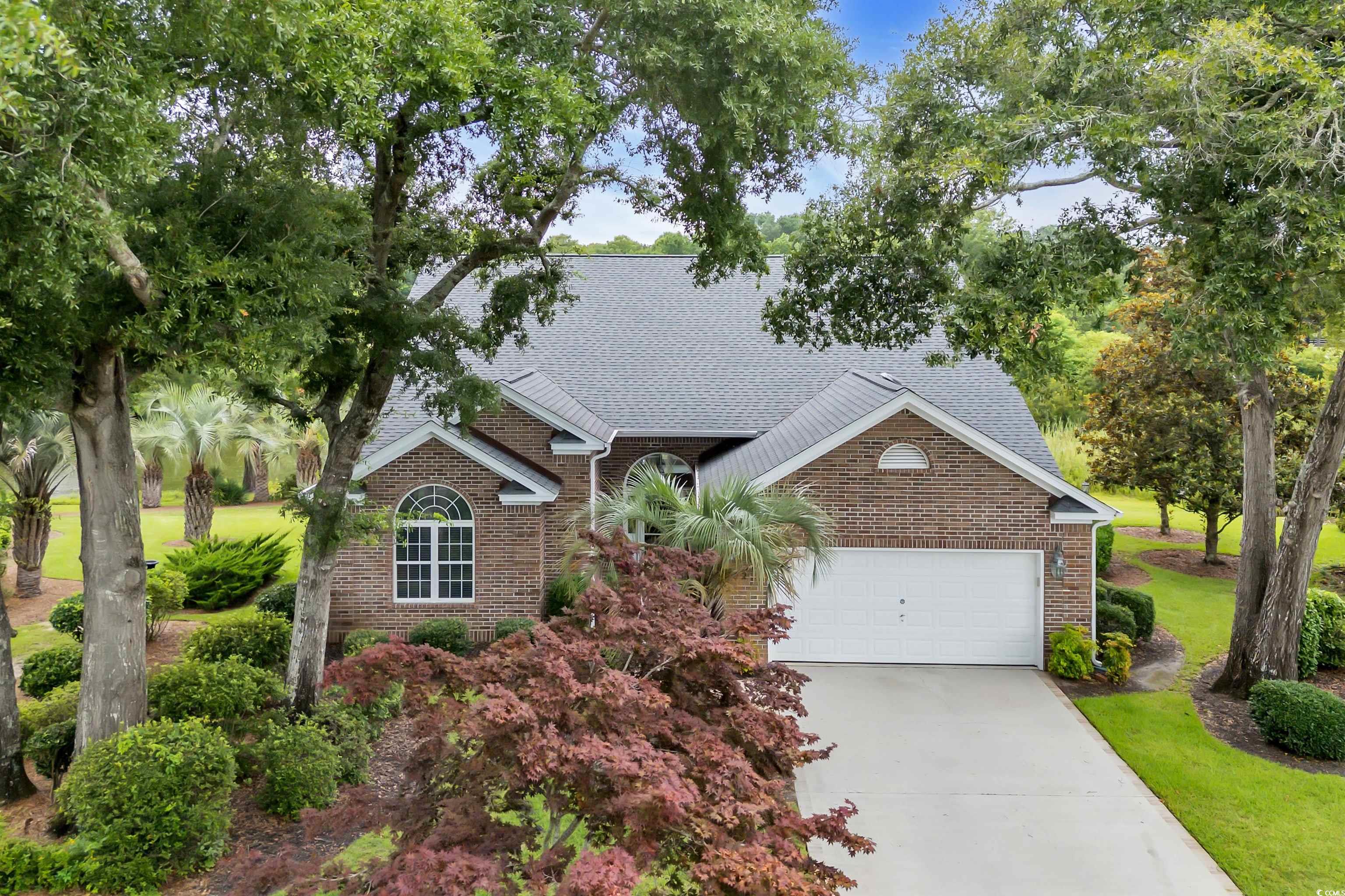 192 Hamby Dr. Property Photo 1