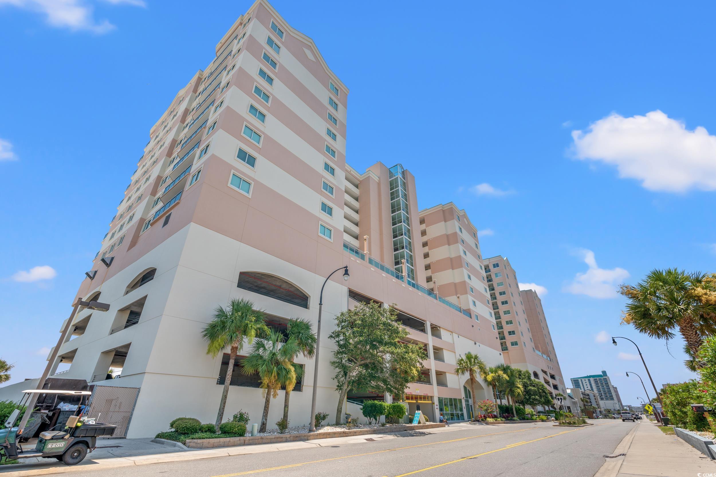 1903 S Ocean Blvd. Property Photo