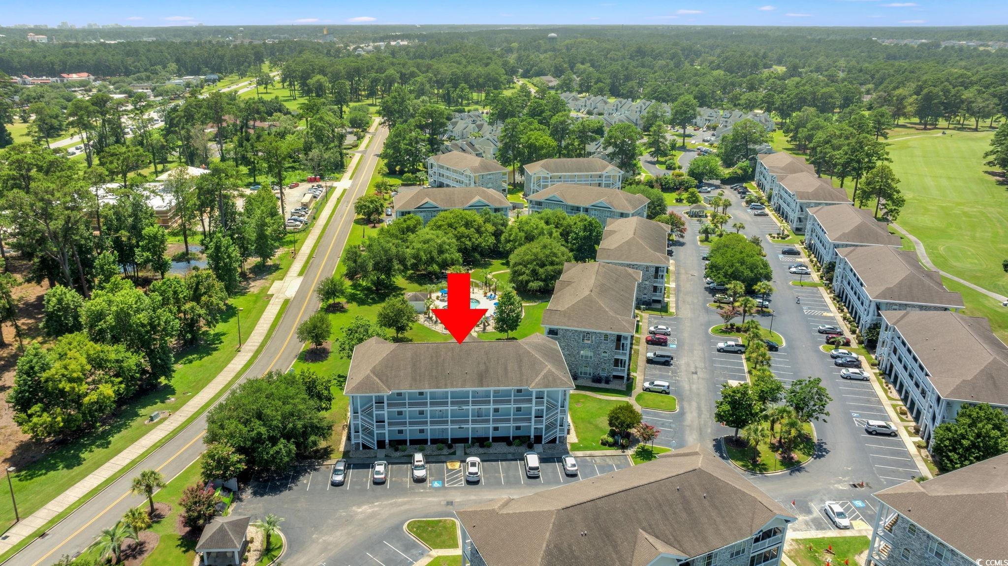 4679 Wild Iris Dr. Property Photo 2