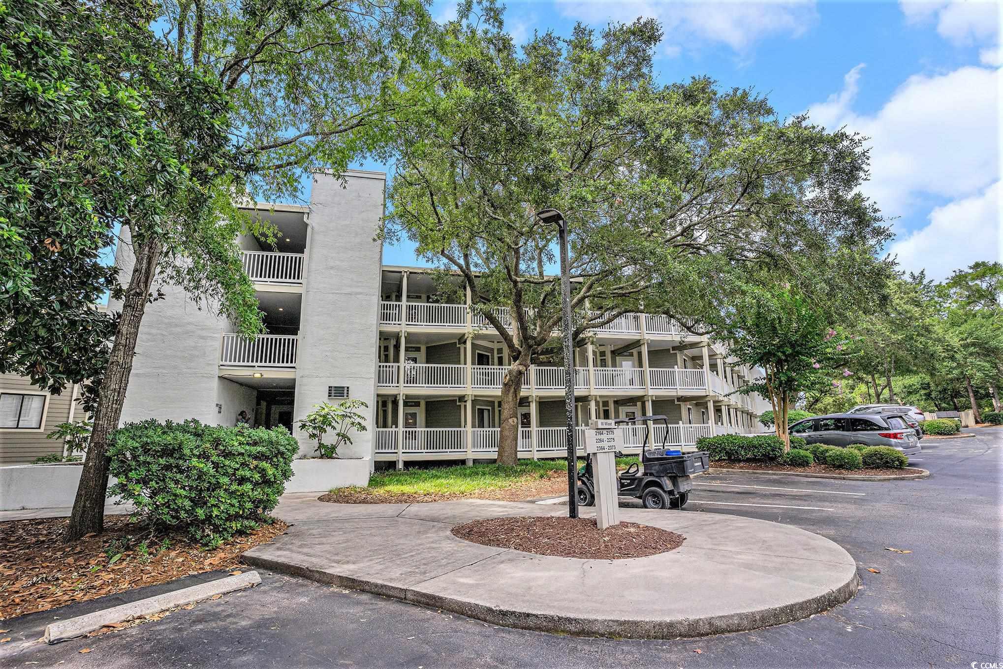 415 Ocean Creek Dr. Property Photo 1