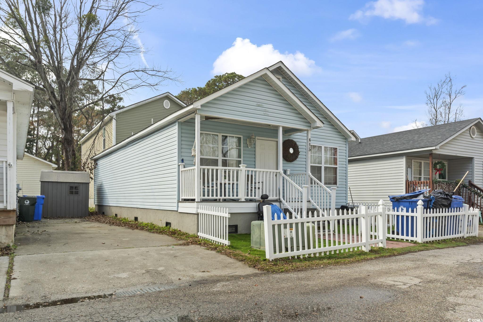 815 Rogers Dr.