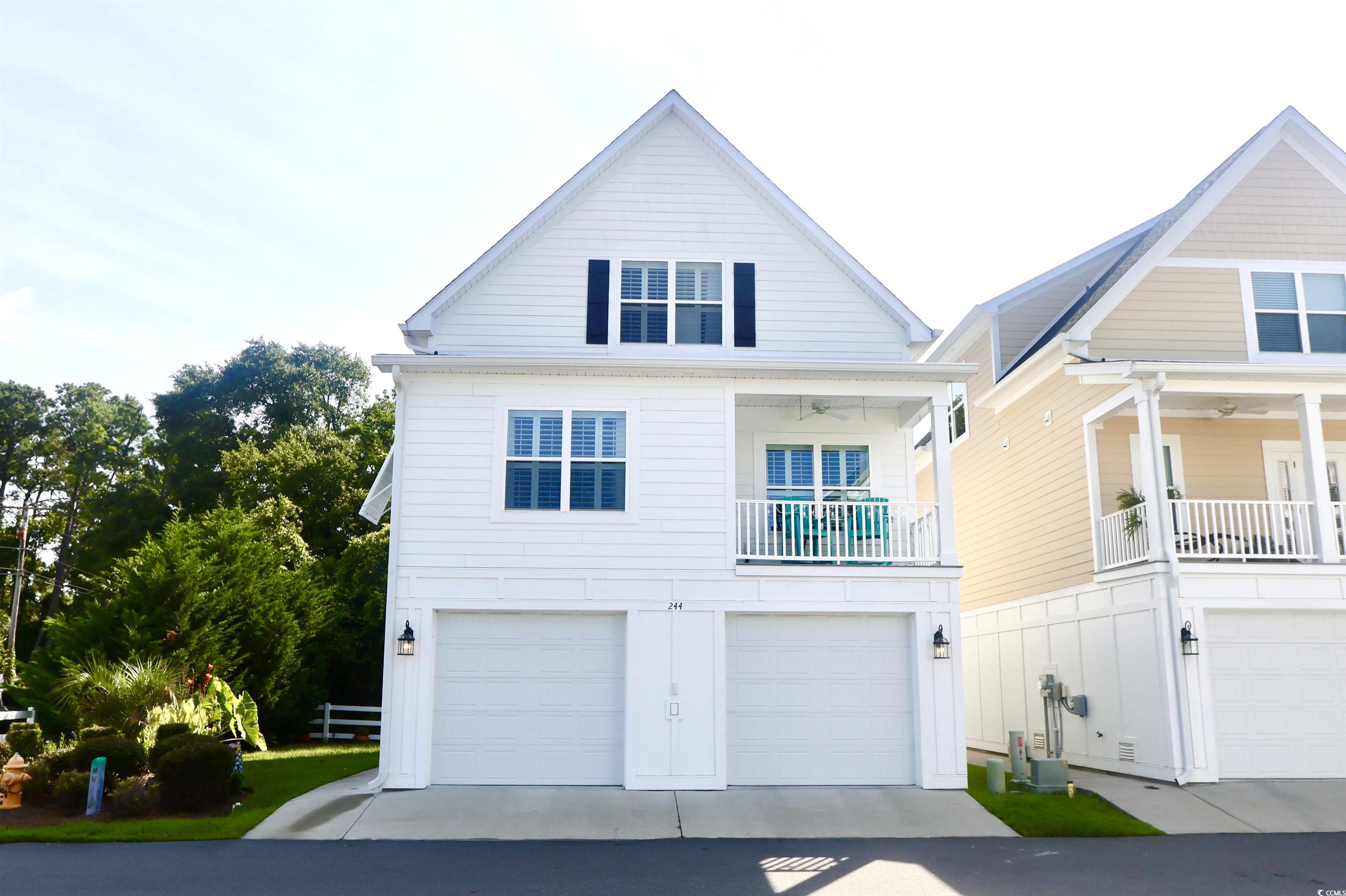 244 Gloucester Way Property Photo 1