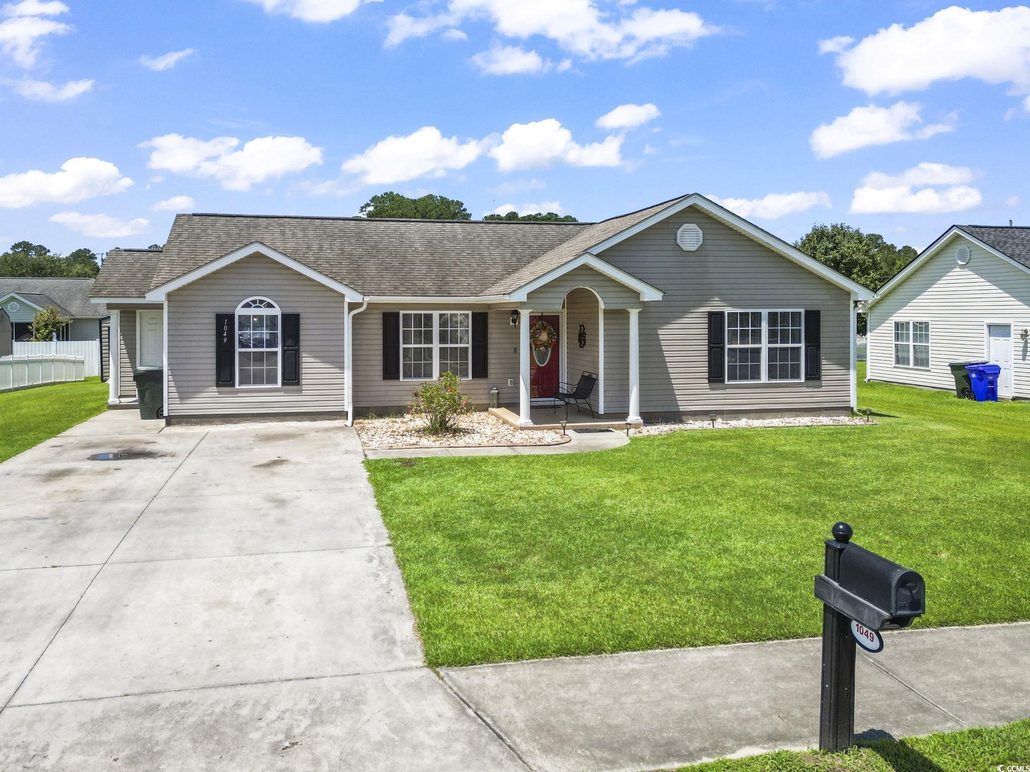 1049 Augustus Dr. Property Photo 1