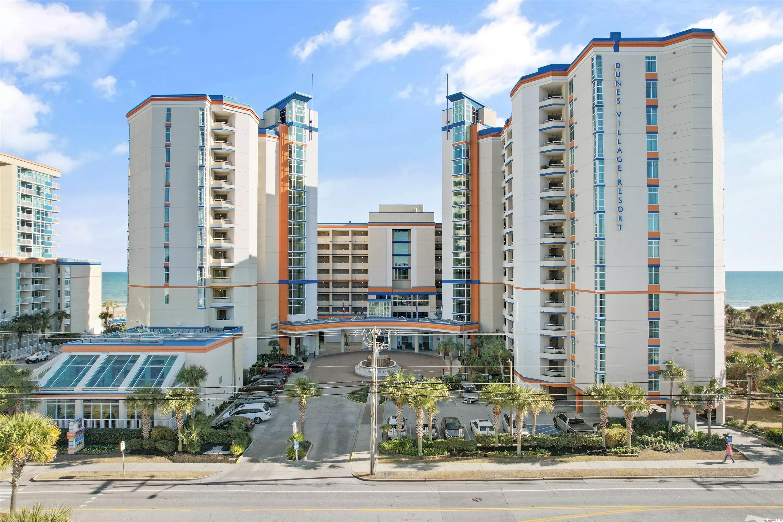 5200 N Ocean Blvd. Property Photo 1