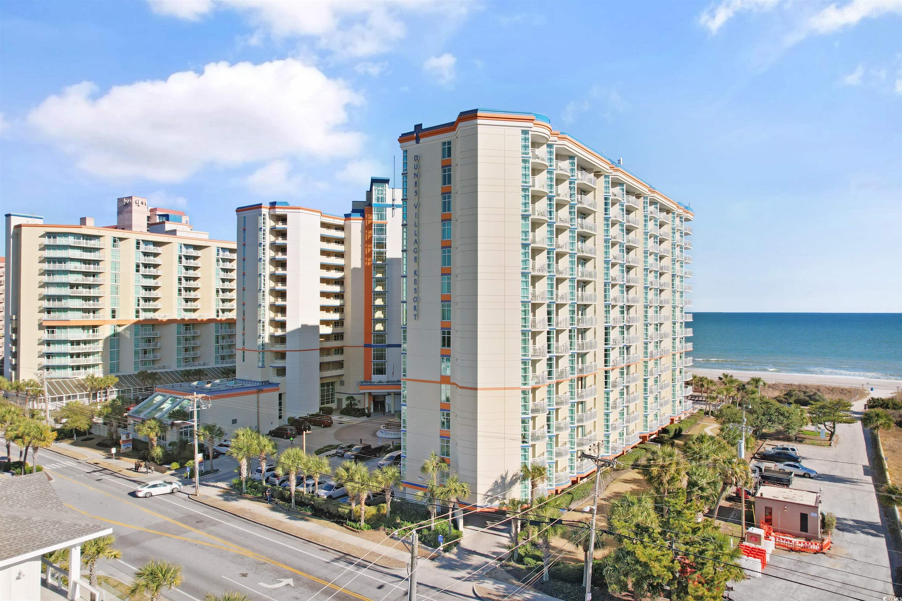 5200 N Ocean Blvd. Property Photo 3