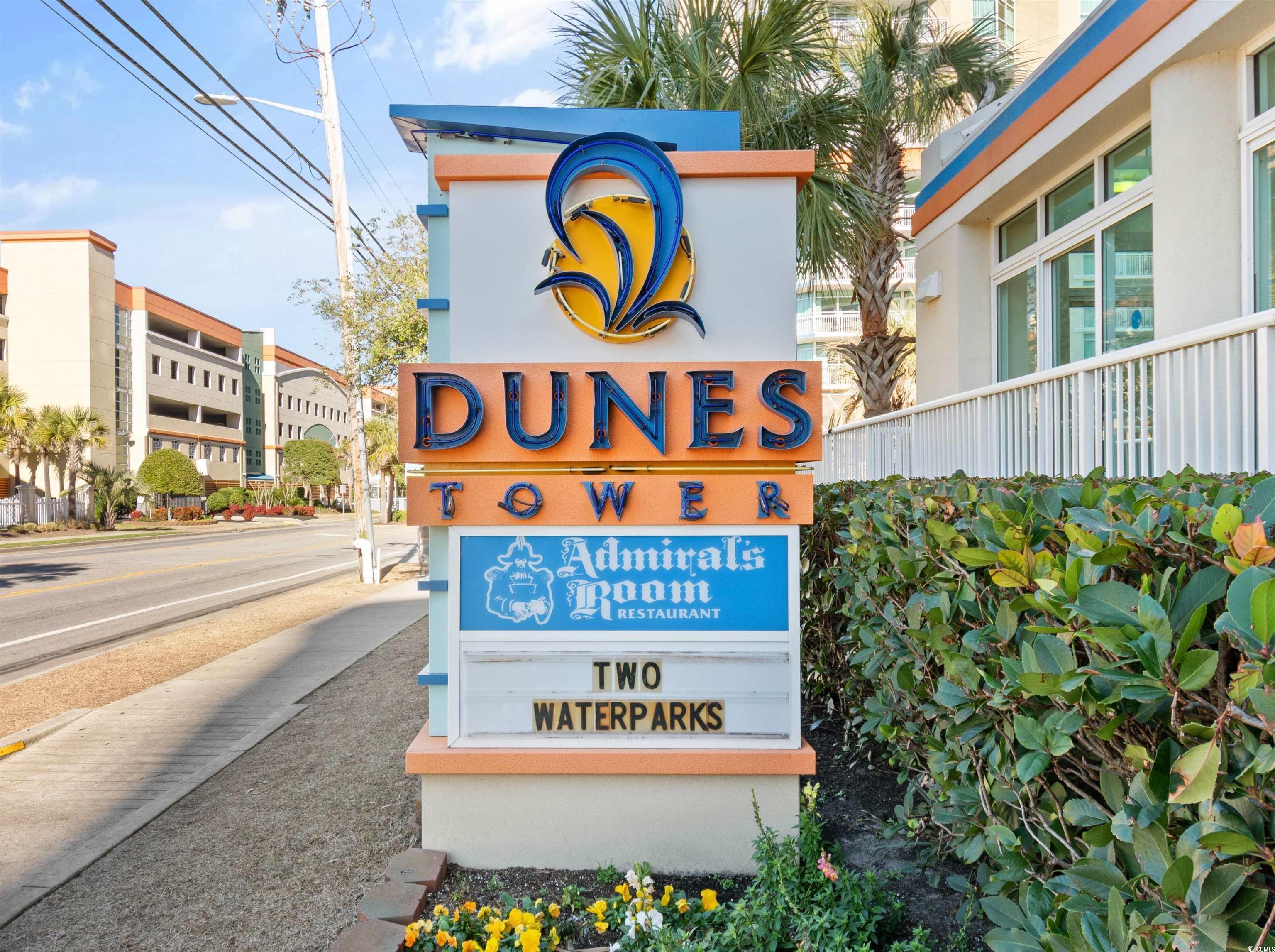 5200 N Ocean Blvd. Property Photo 35