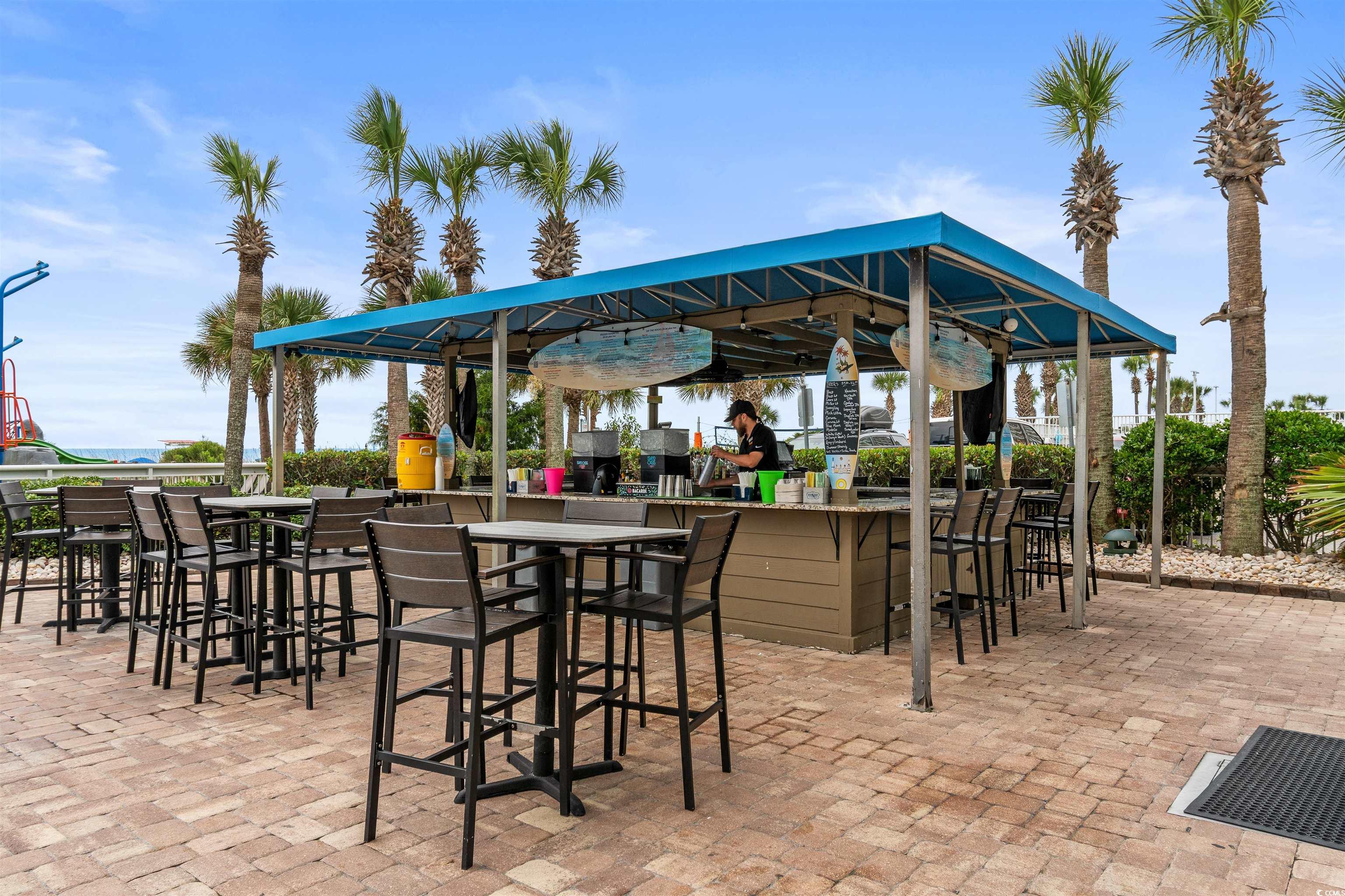 5200 N Ocean Blvd. Property Photo 36