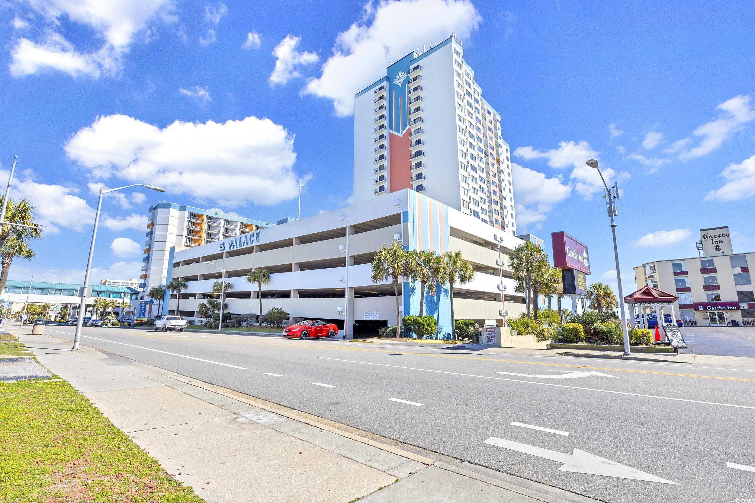 1605 S Ocean Blvd. Property Photo 1