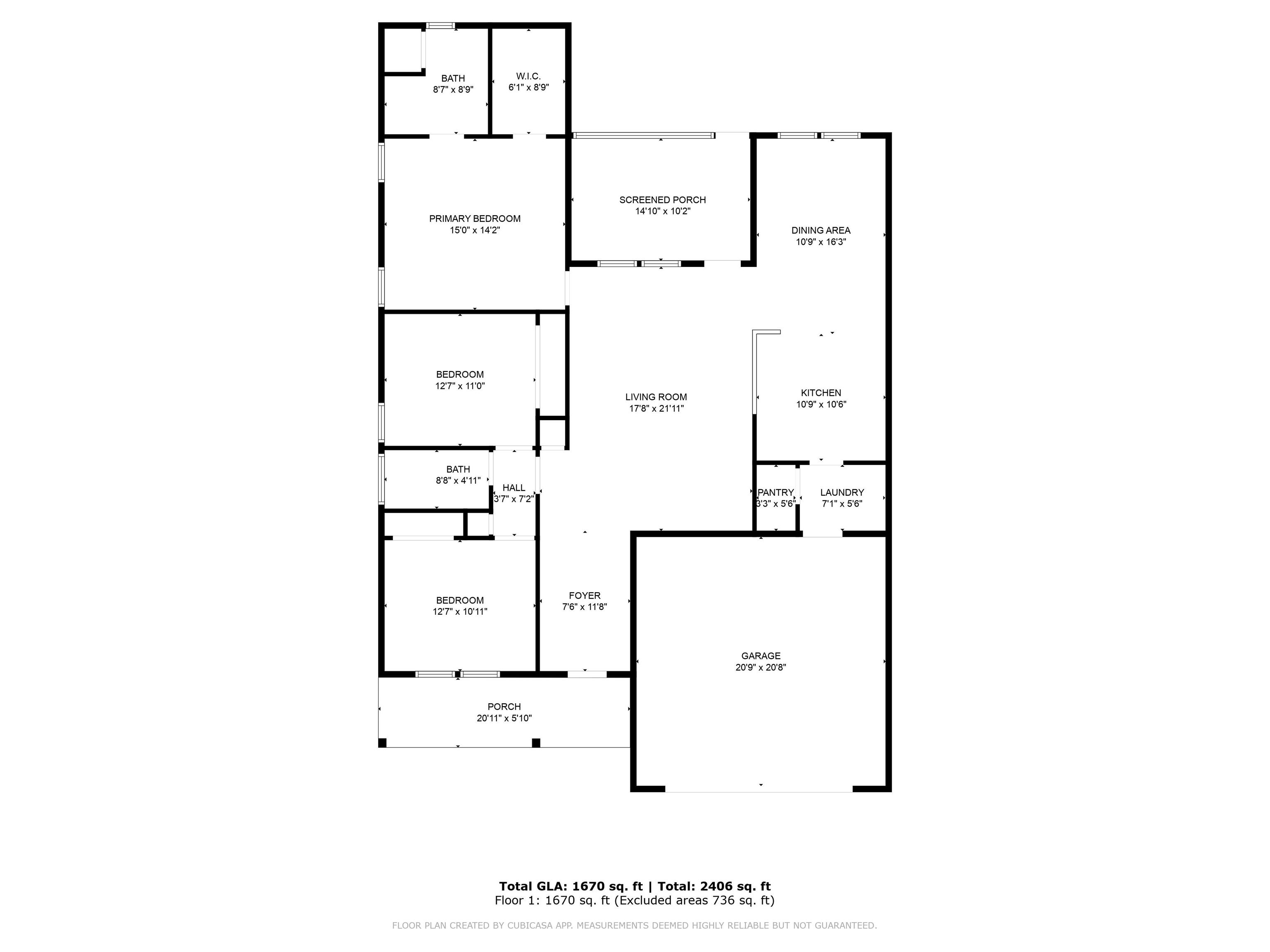 1301 Mandarin Dr. Property Photo 31