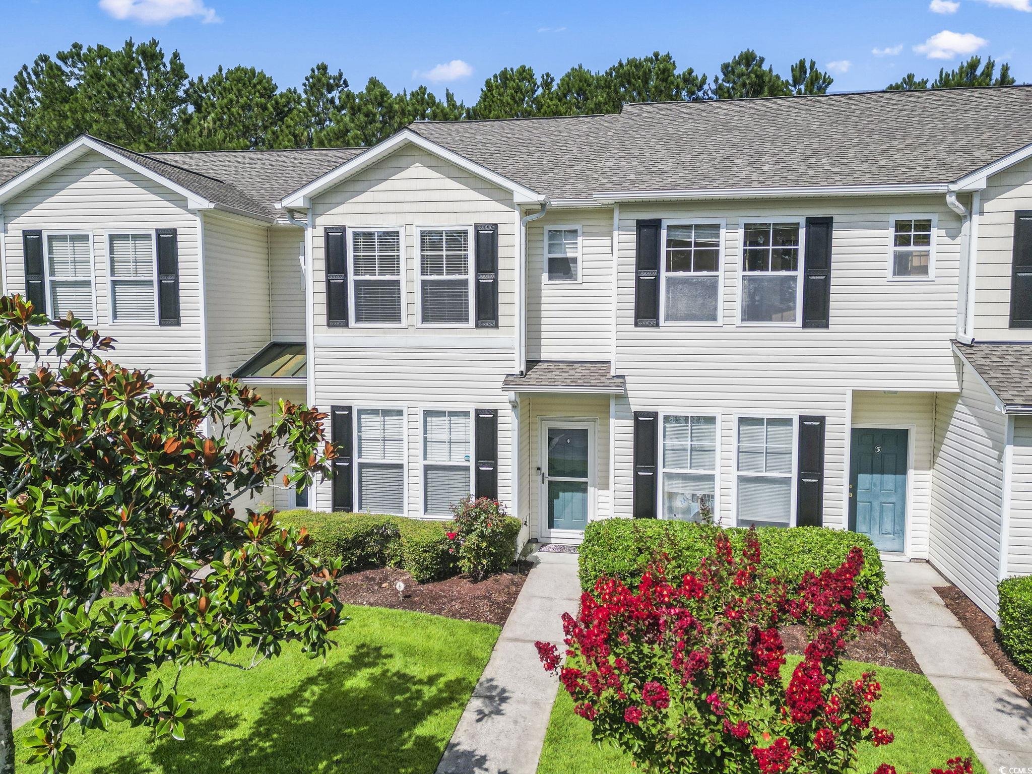 109 Old Town Way Property Photo 1