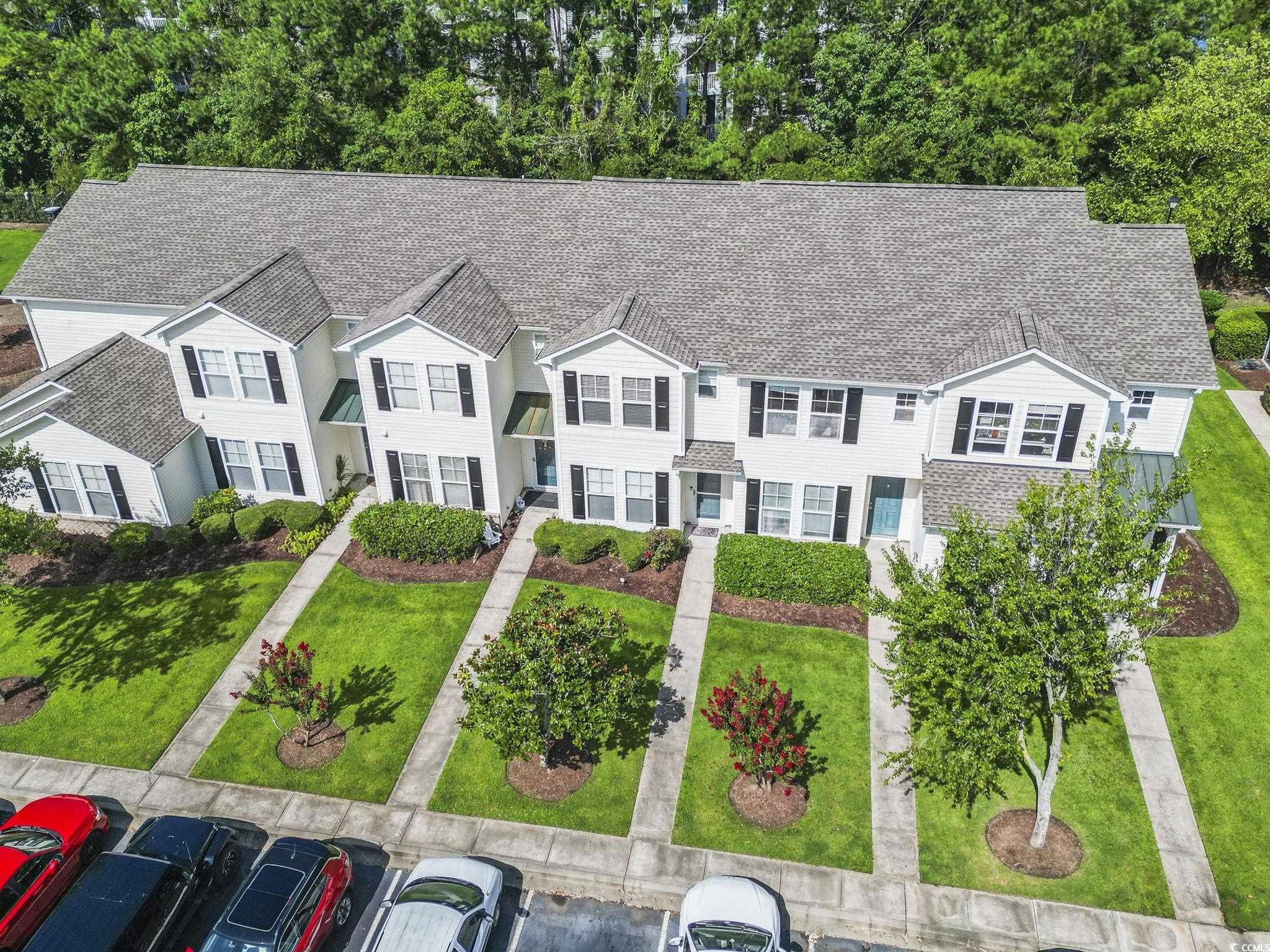 109 Old Town Way Property Photo 3