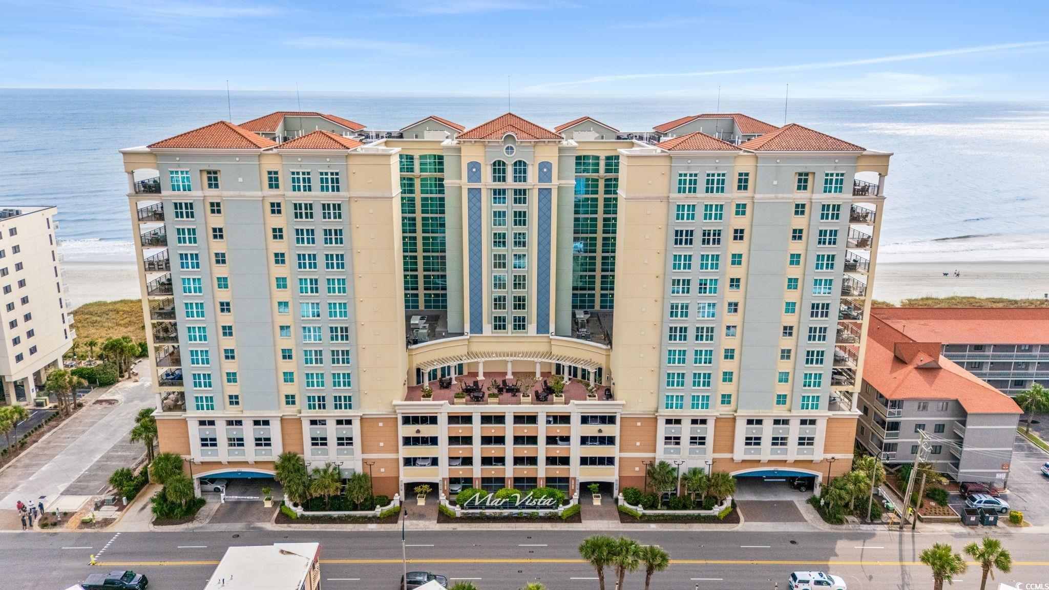 603 S Ocean Blvd. Property Photo 1