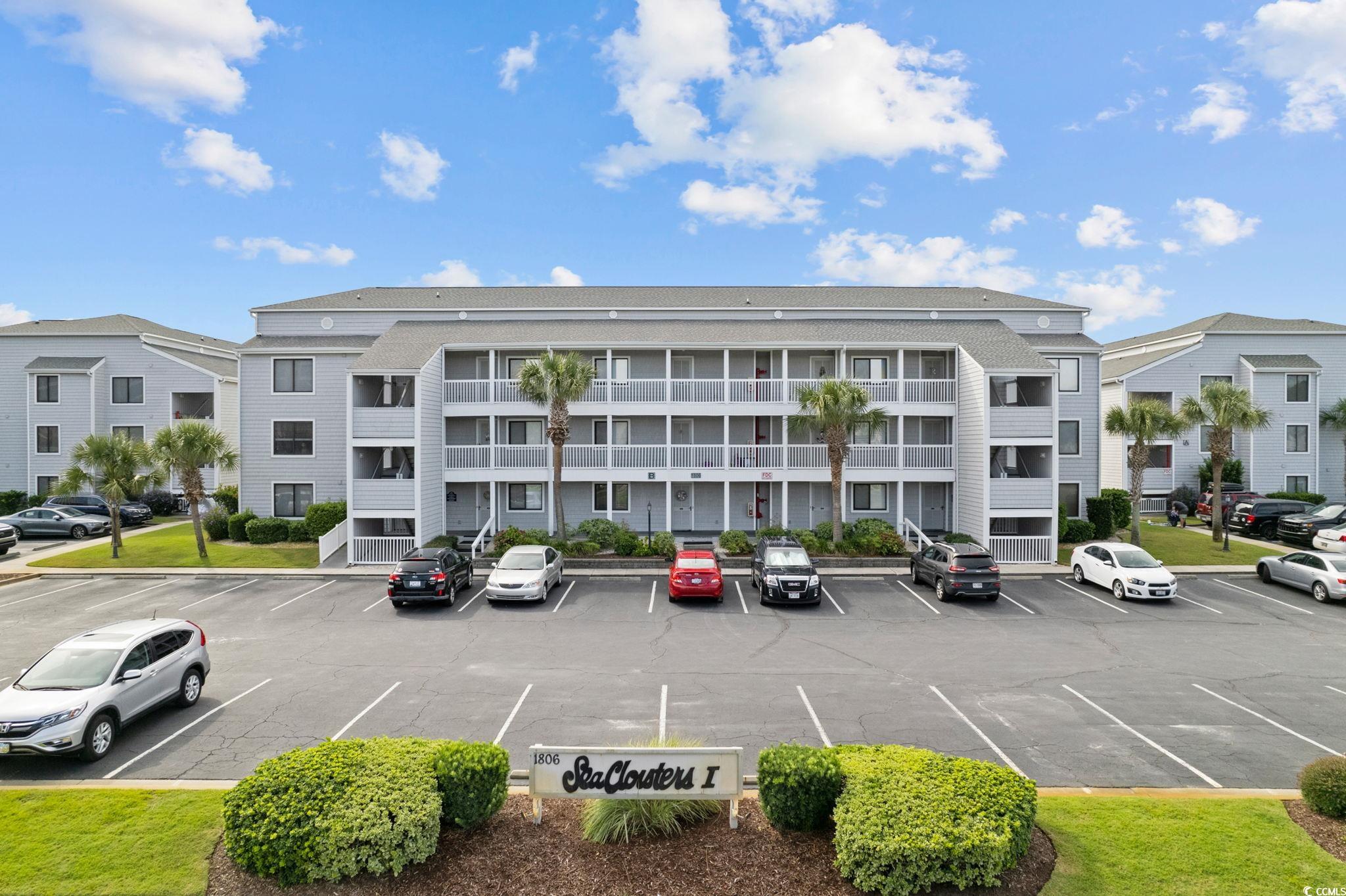 1806 North Ocean Blvd. Property Photo 1
