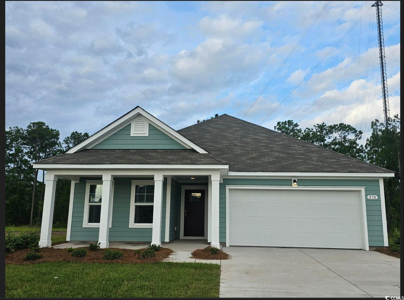 234 Teddy Bear Circle Property Photo 1