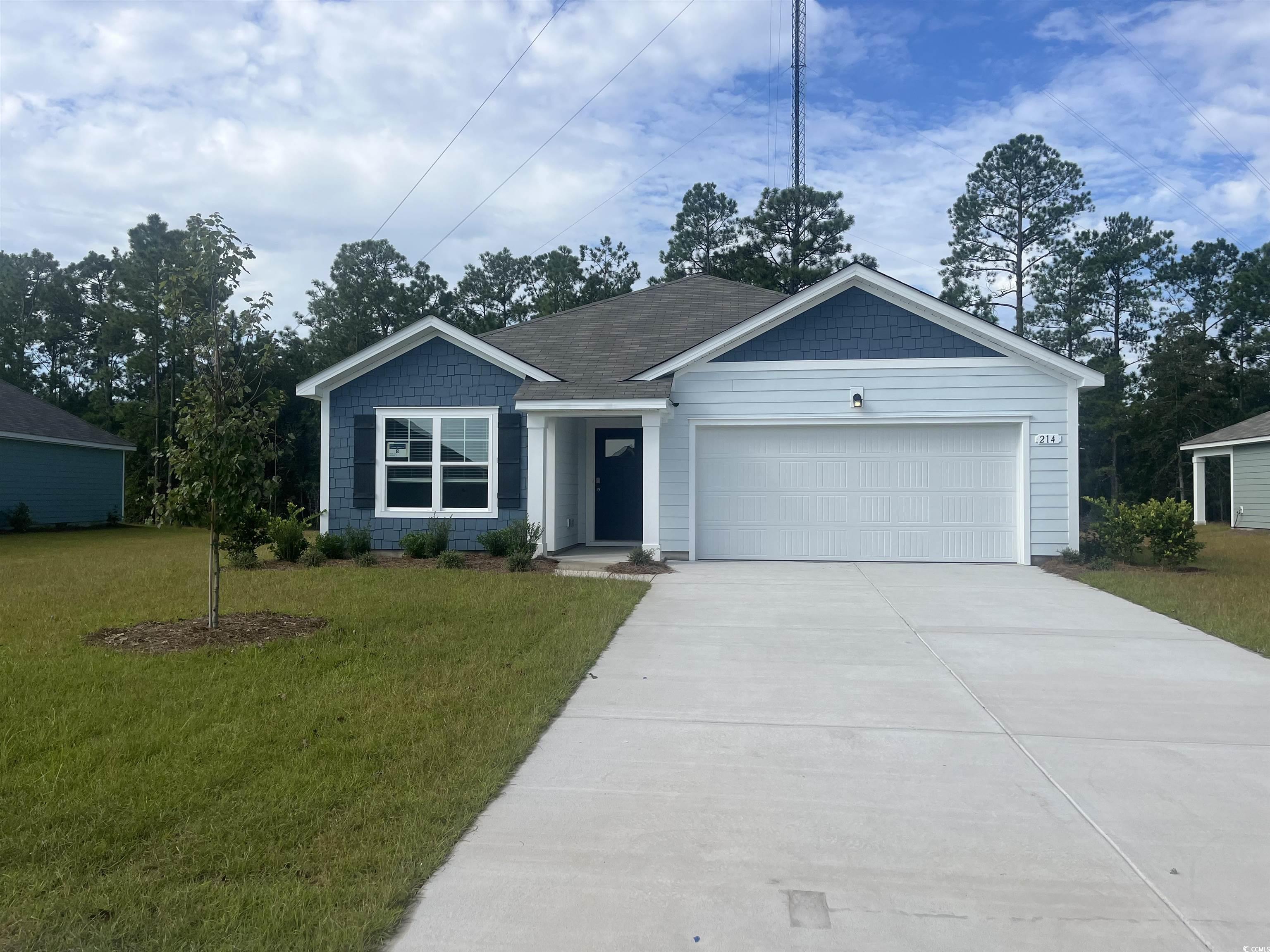 242 Teddy Bear Circle Property Photo 1