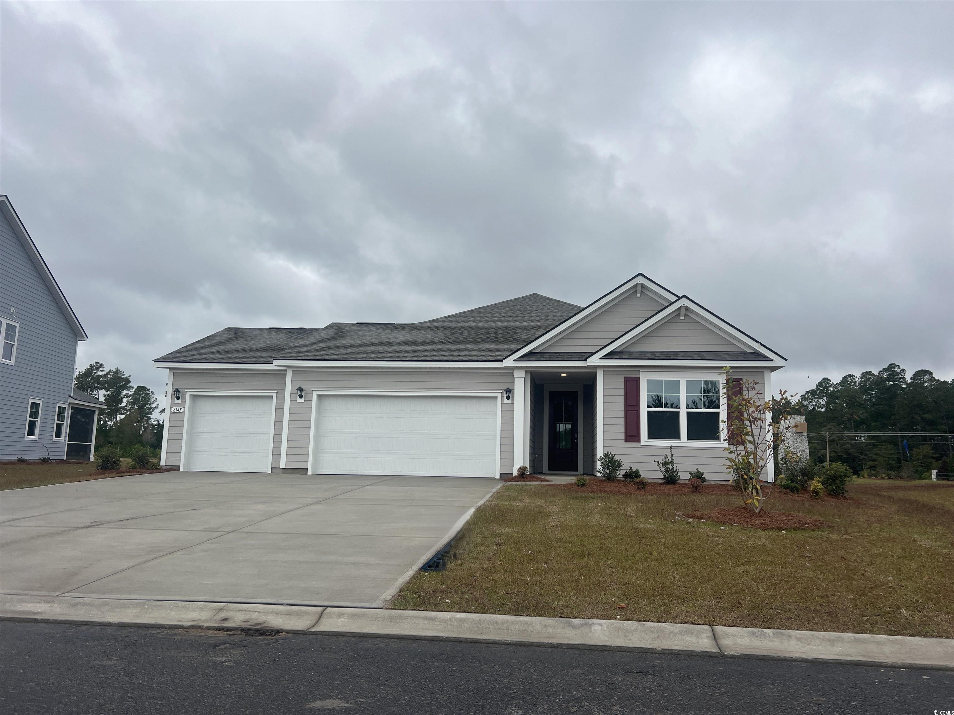 8145 Bear Claw Way Property Photo 1