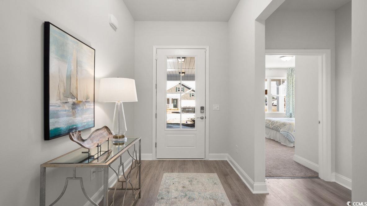 8145 Bear Claw Way Property Photo 2