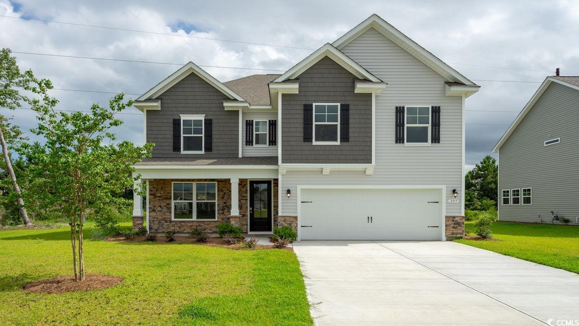 7172 Shooting Star Way Property Photo 1