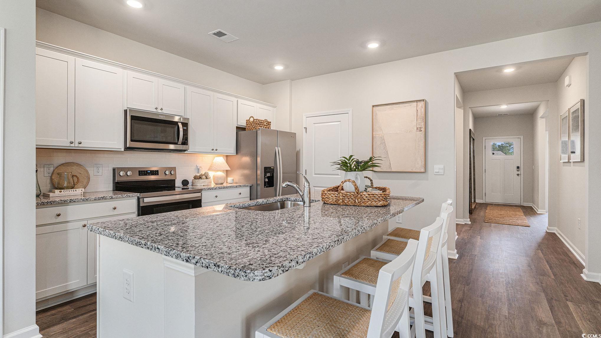 160 Dagger Ct. Property Photo 4