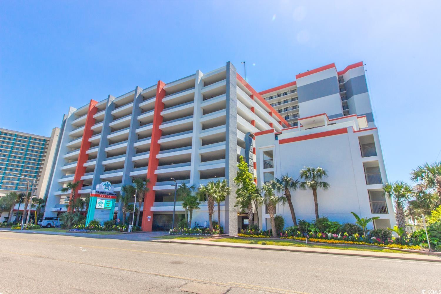 7200 N Ocean Blvd. Property Photo 1