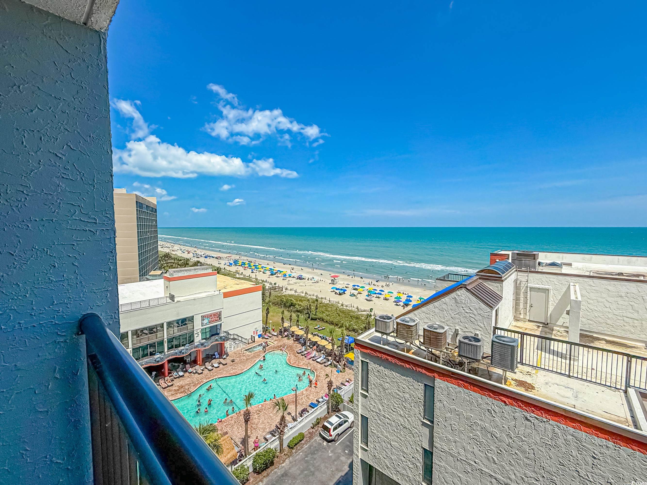 7200 N Ocean Blvd. Property Photo 4