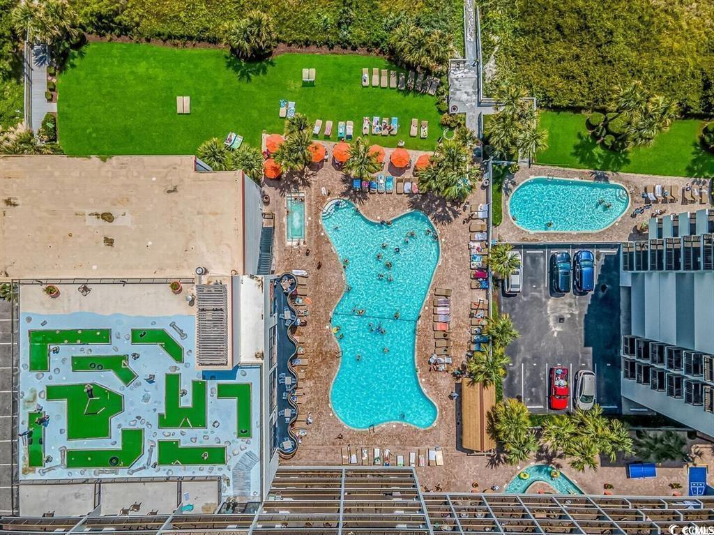 7200 N Ocean Blvd. Property Photo 23