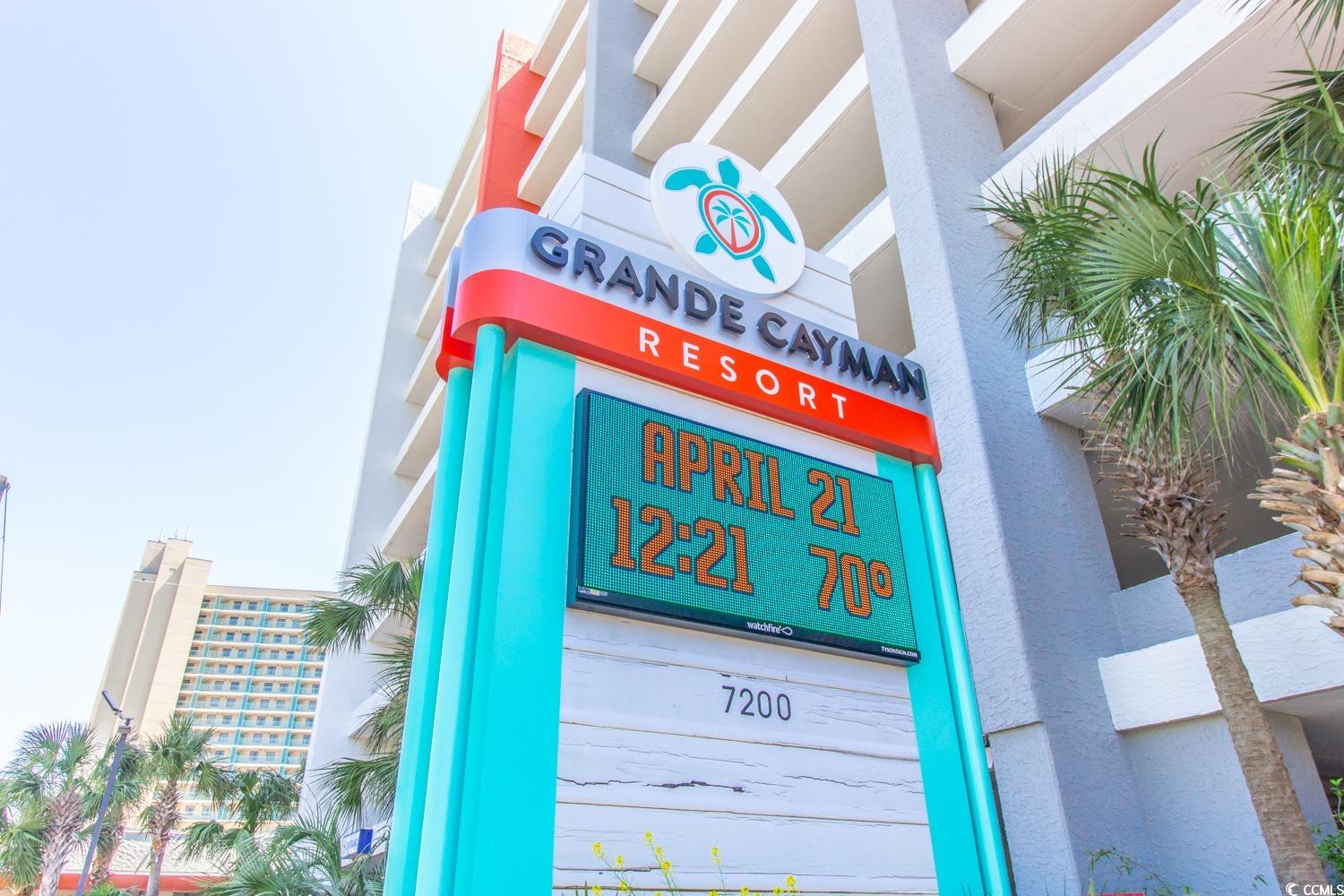 7200 N Ocean Blvd. Property Photo 28