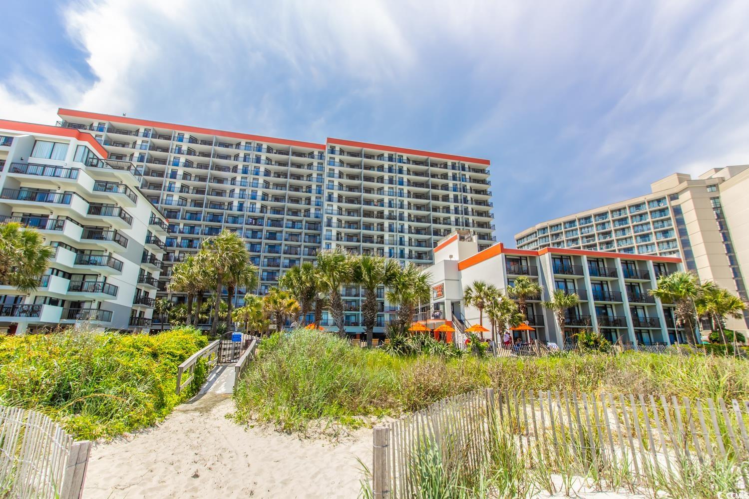 7200 N Ocean Blvd. Property Photo 37