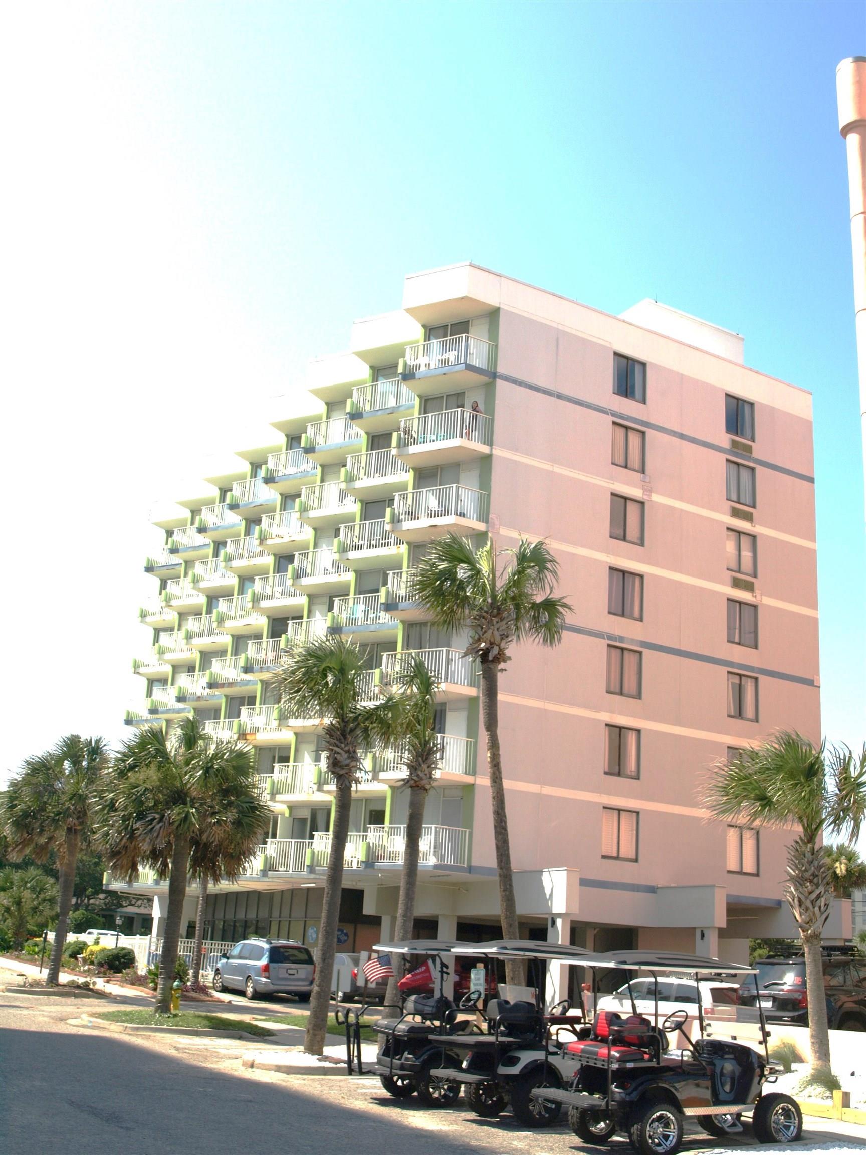 7000 Ocean Blvd. N Property Photo 19