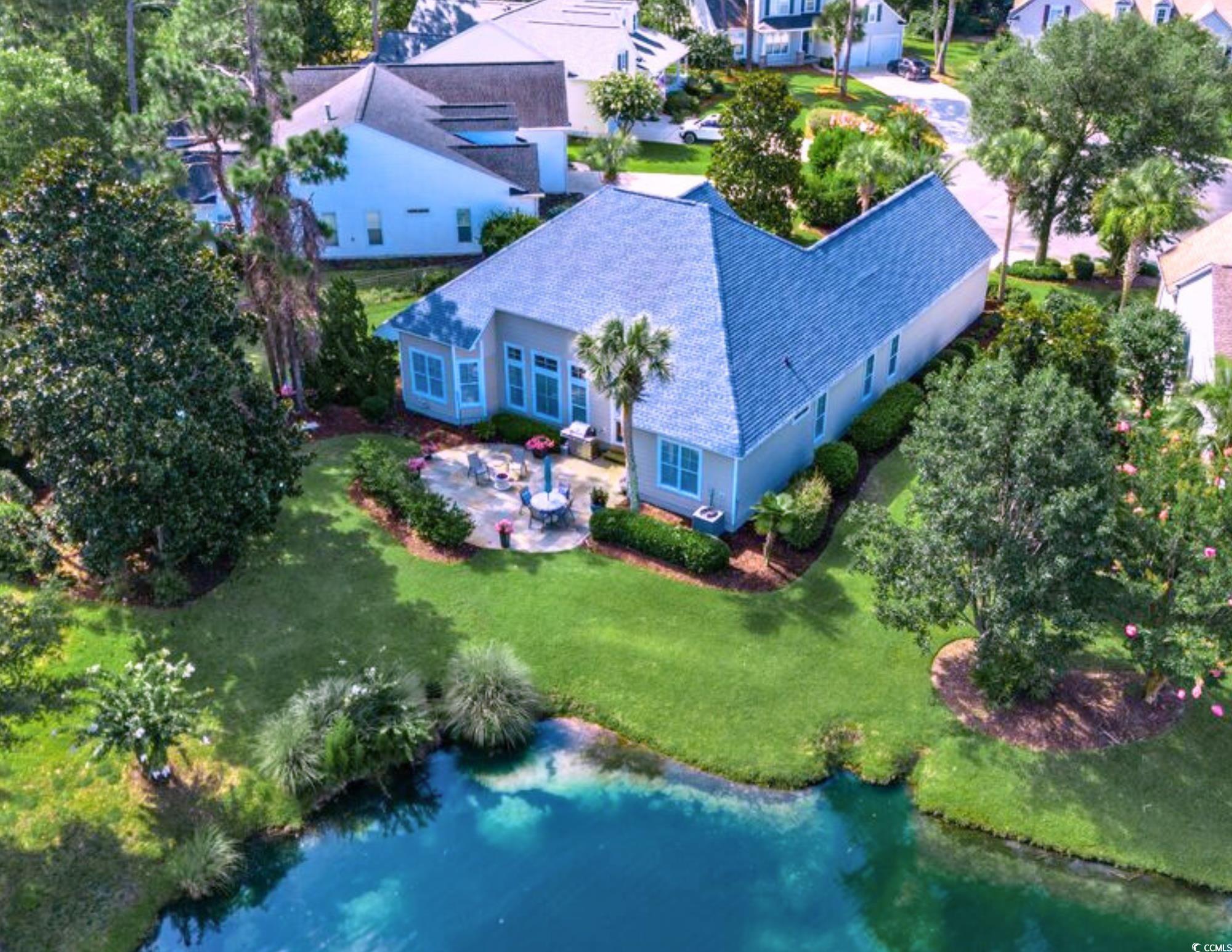 141 Wickham Ct. Property Photo 3