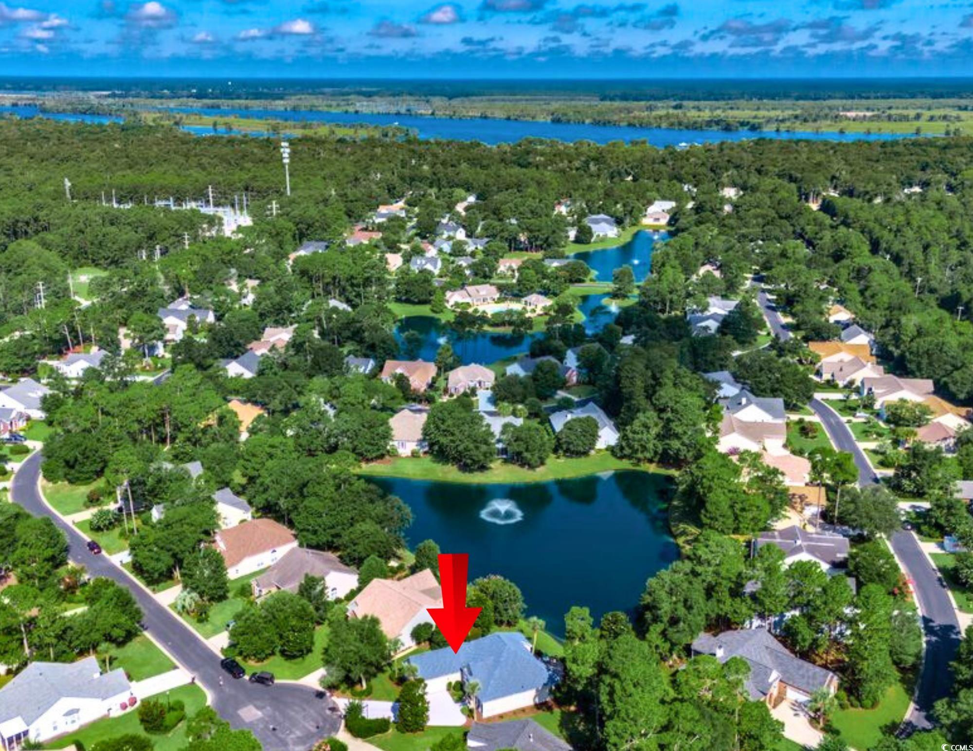 141 Wickham Ct. Property Photo 39