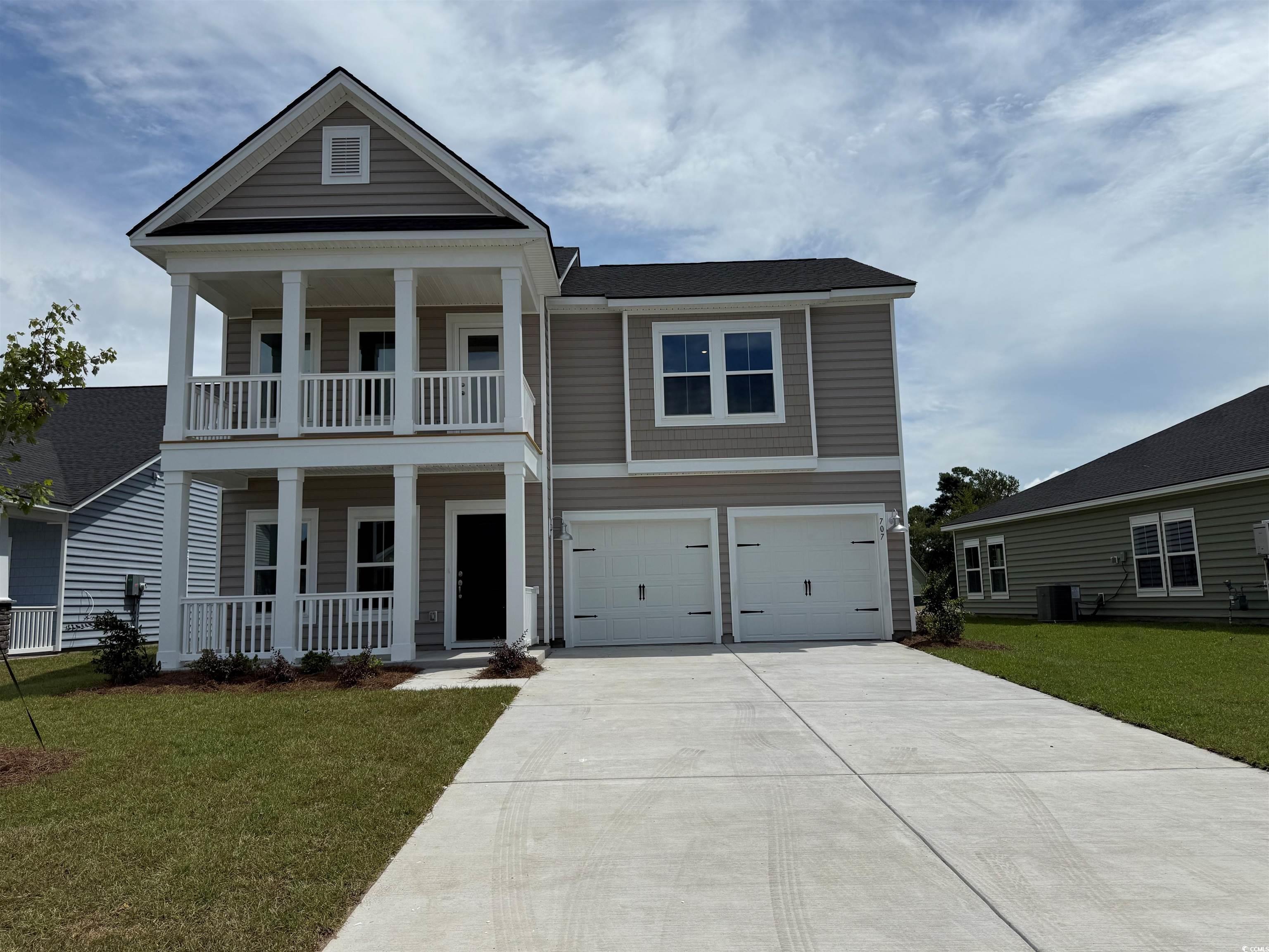 707 Laconic Dr. Property Photo 1