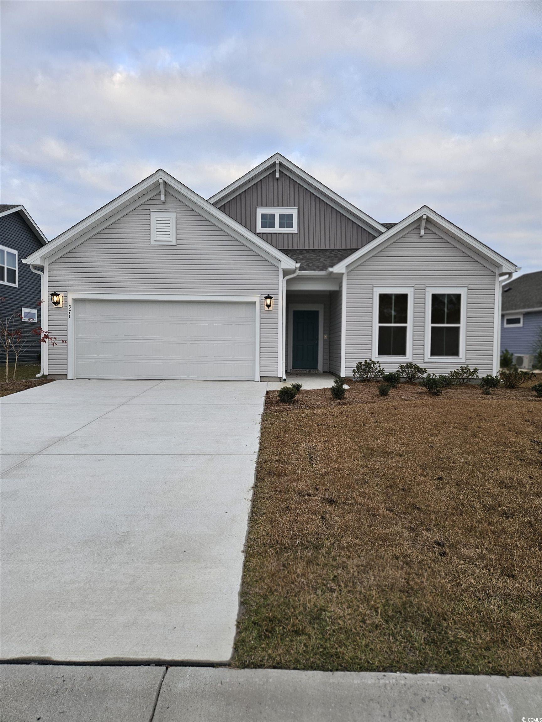 371 Kapalua Loop Property Photo 1