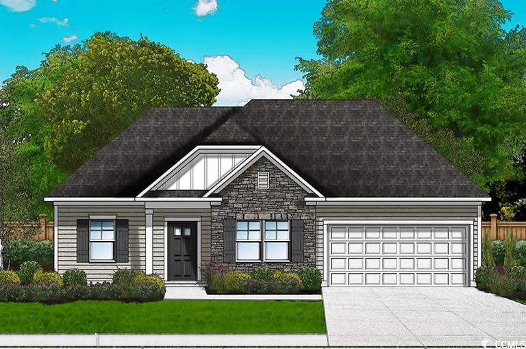 1061 Jase Dr. Property Photo 1
