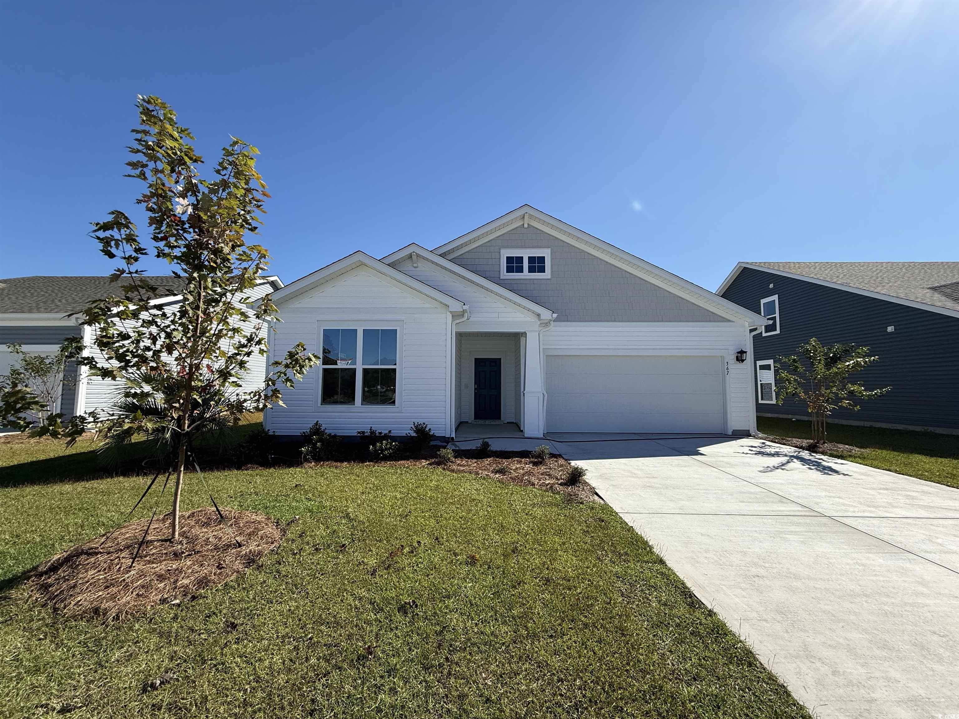 367 Kapalua Loop Property Photo 1