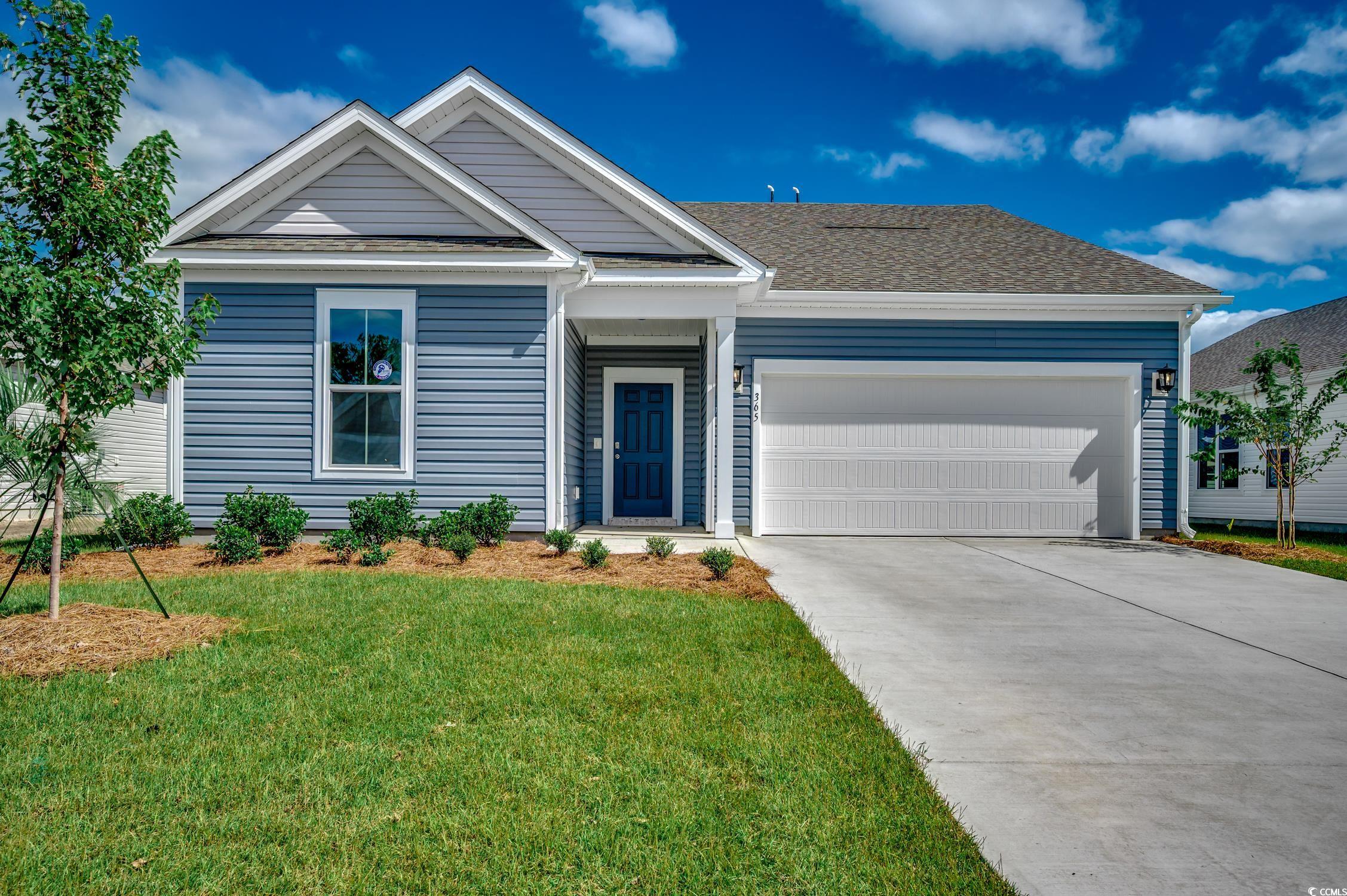 365 Kapalua Loop Property Photo 1