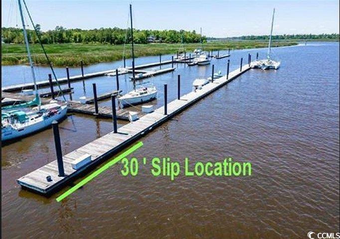 Slip 97 Friendfield Marina Property Photo 1