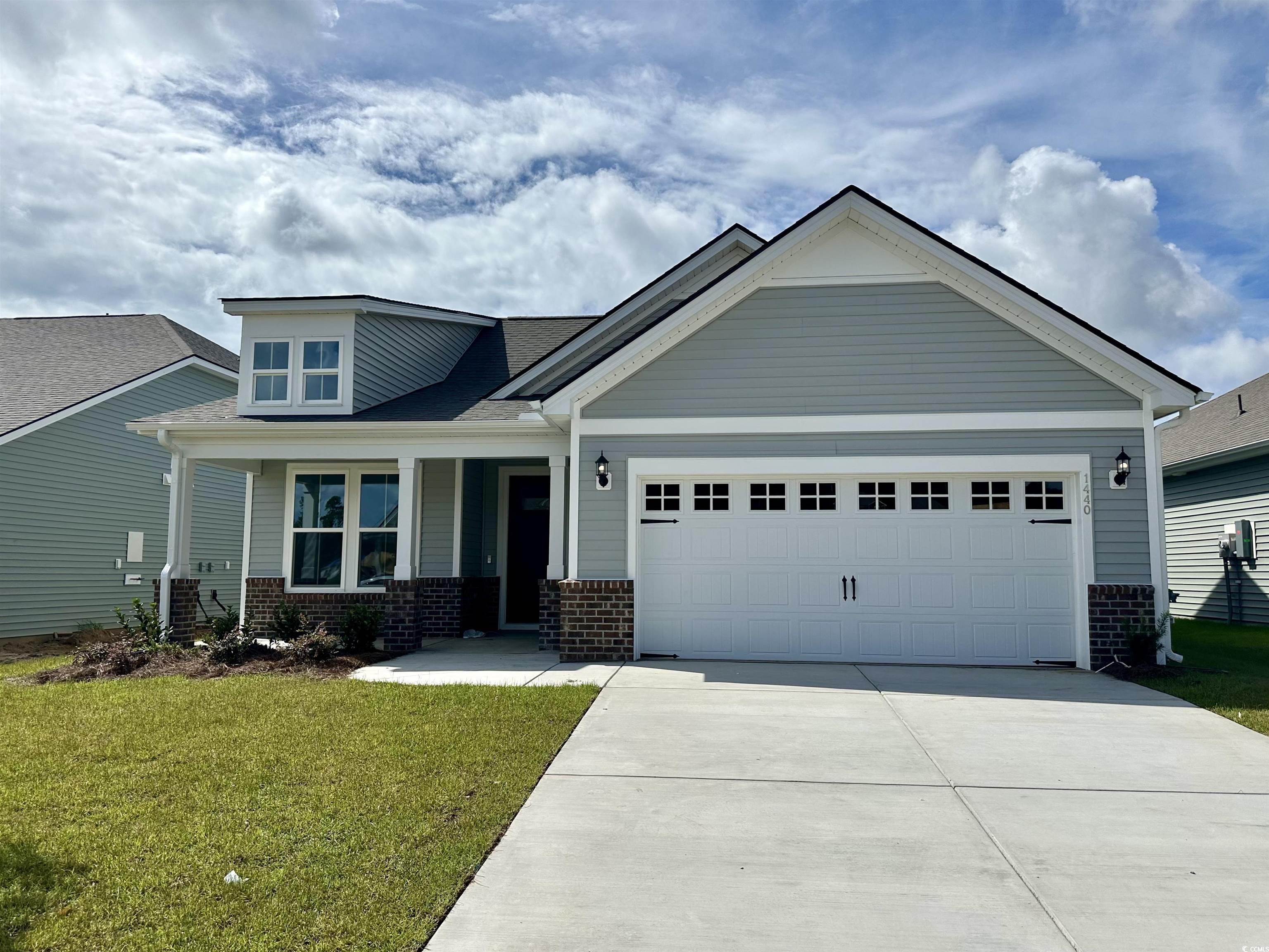 1440 Winding Creek Way Property Photo