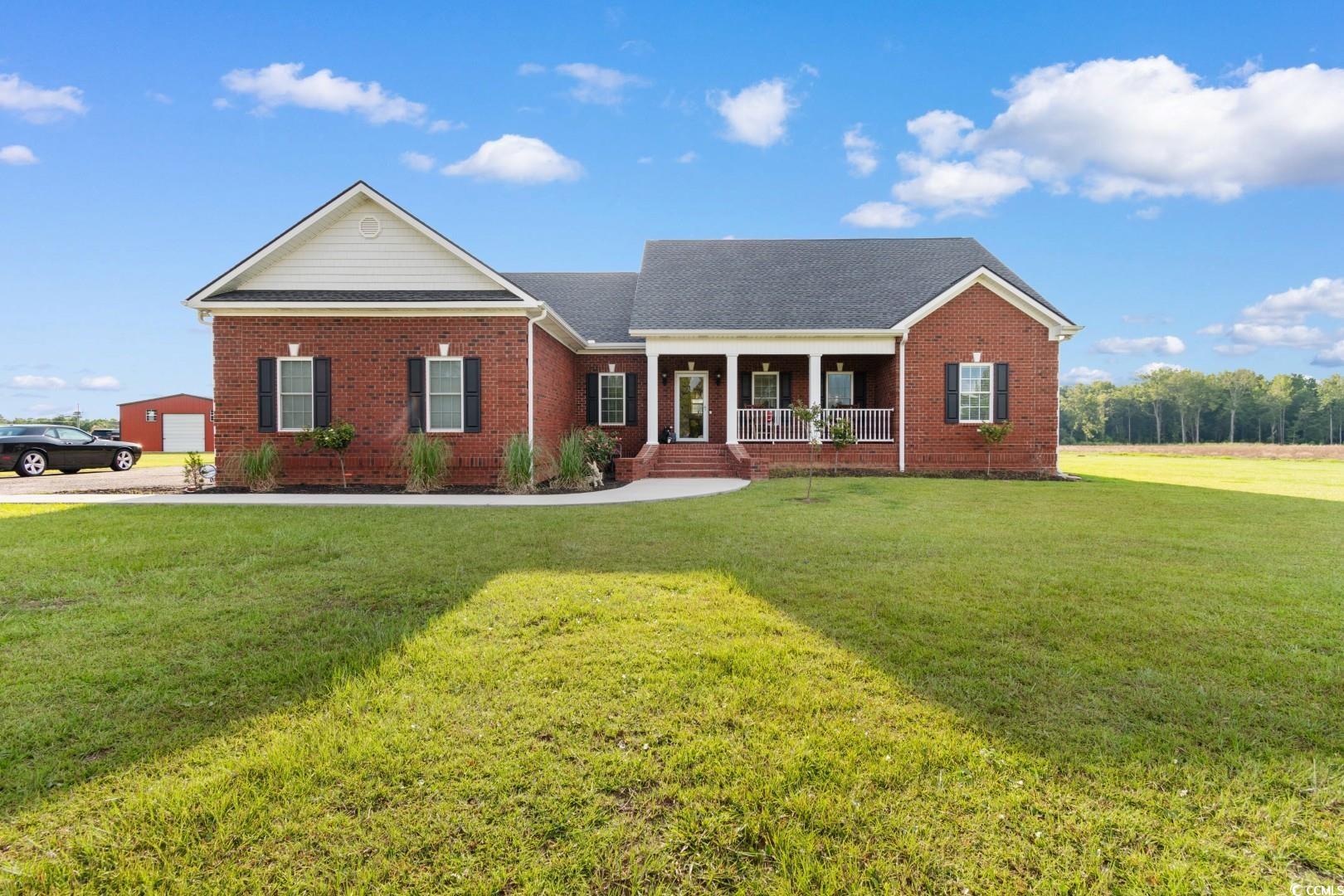 813 Sisters Rd. Property Photo 1