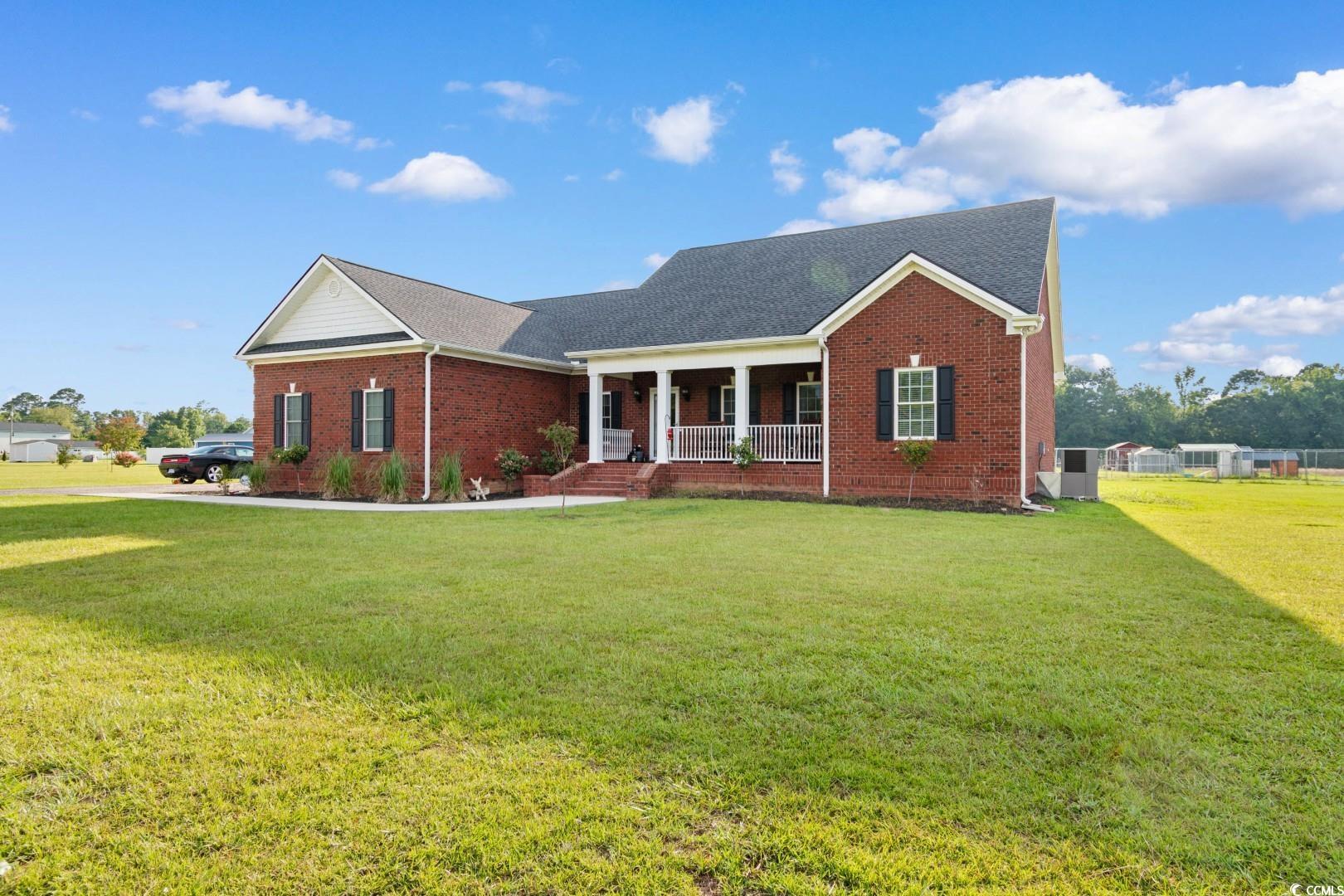 813 Sisters Rd. Property Photo 2