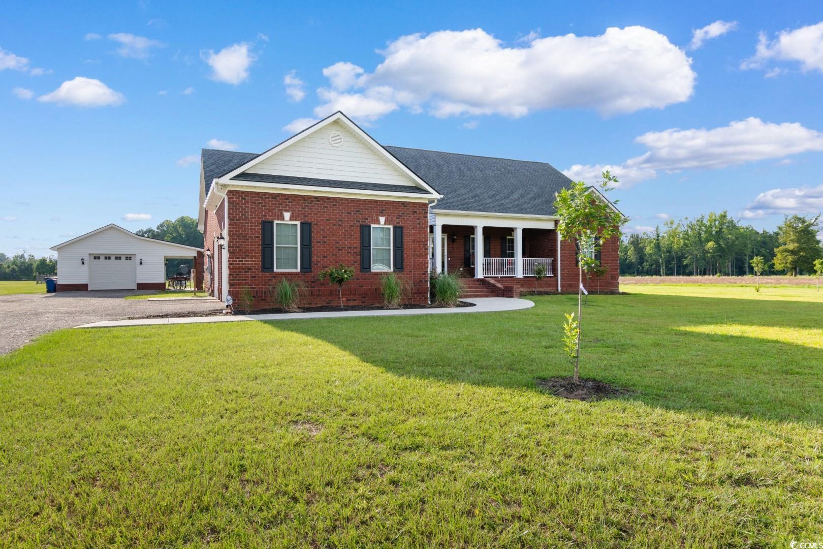 813 Sisters Rd. Property Photo 25