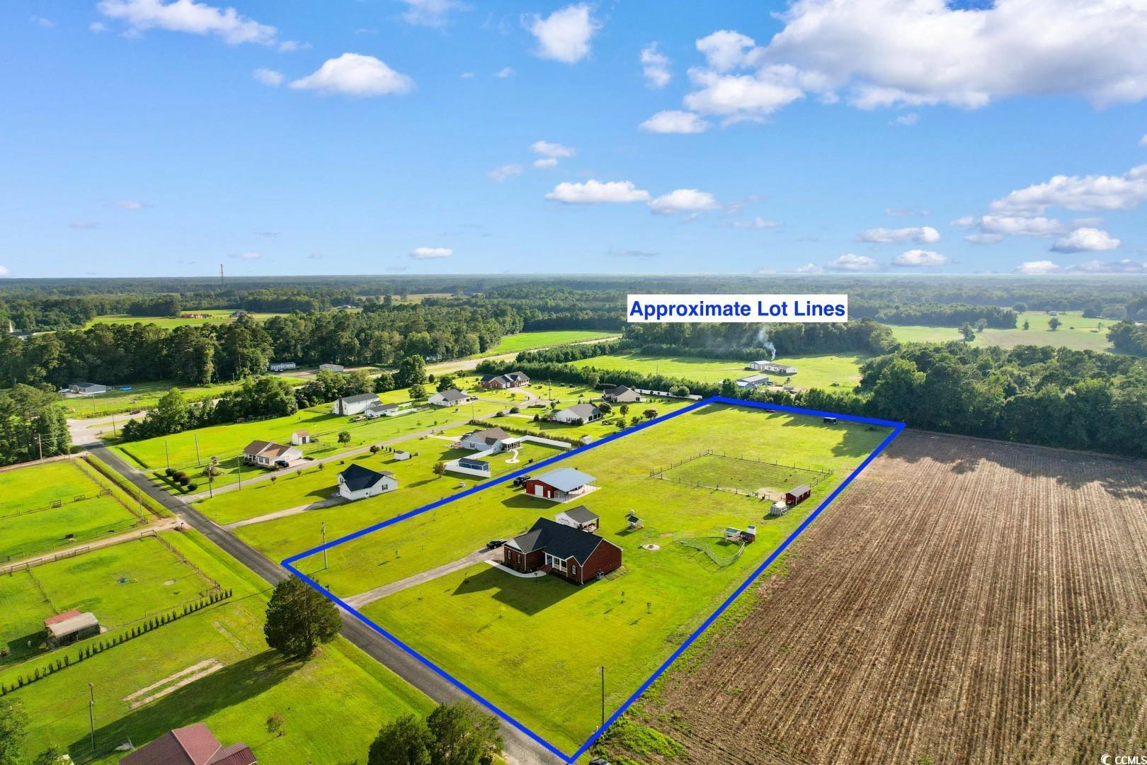 813 Sisters Rd. Property Photo 36