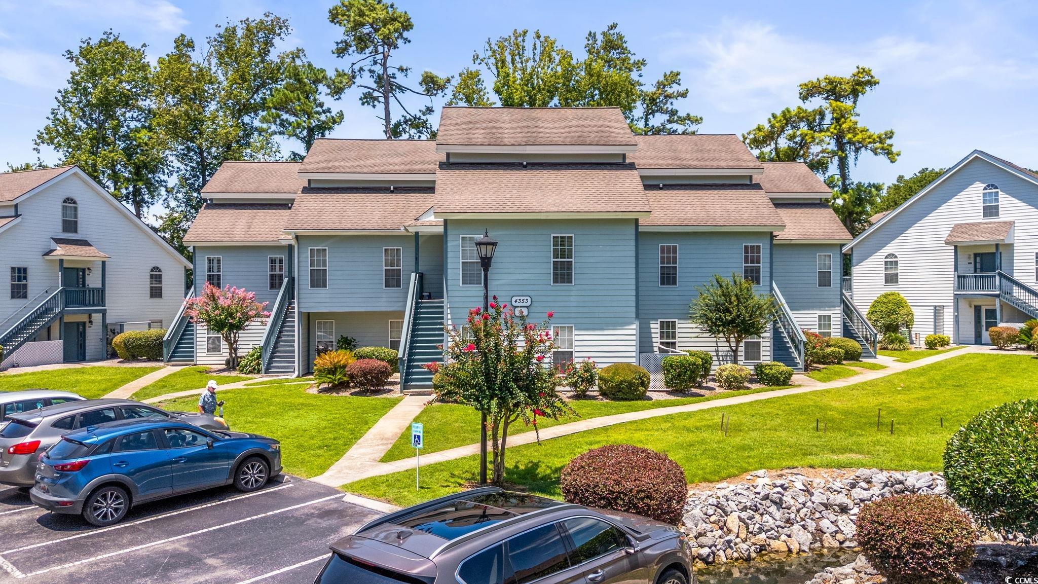 4353 Spa Dr. Property Photo 1