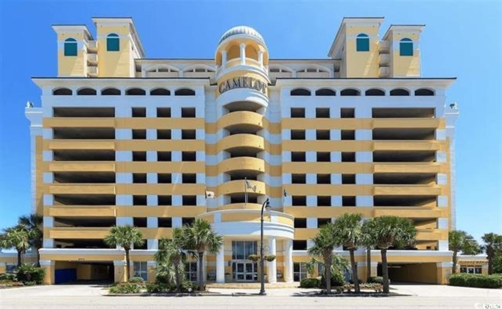 2000 N Ocean Blvd. Property Photo 1