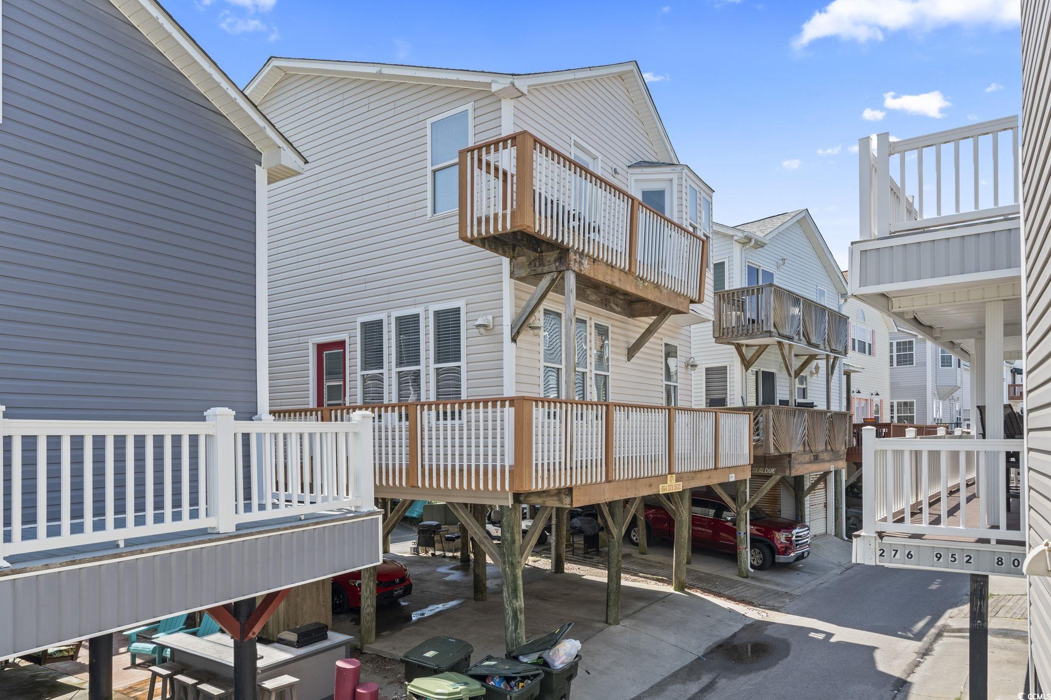 6001-1171 South Kings Hwy. Property Photo 2