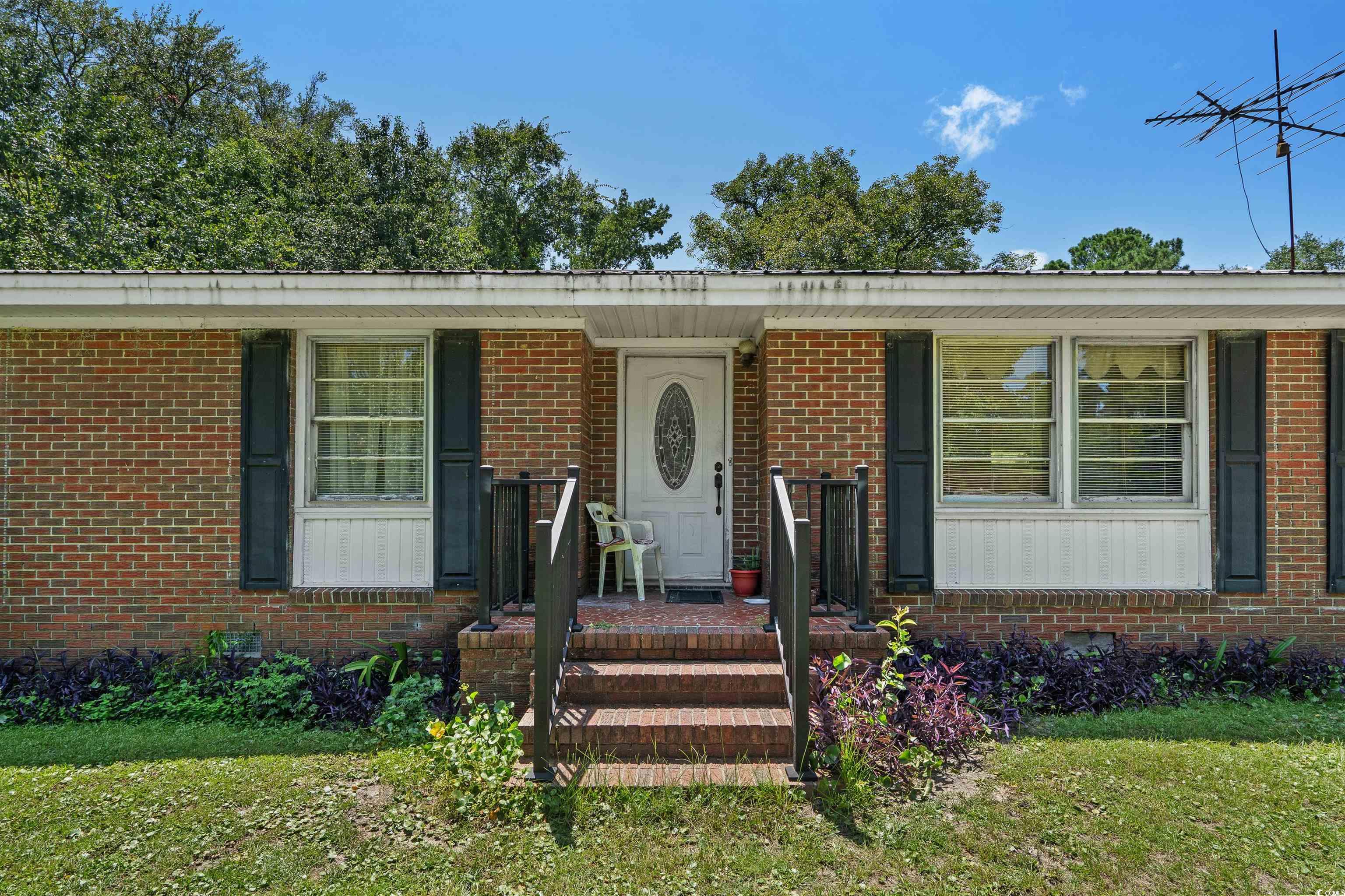 1041 Causey Rd. Property Photo 4