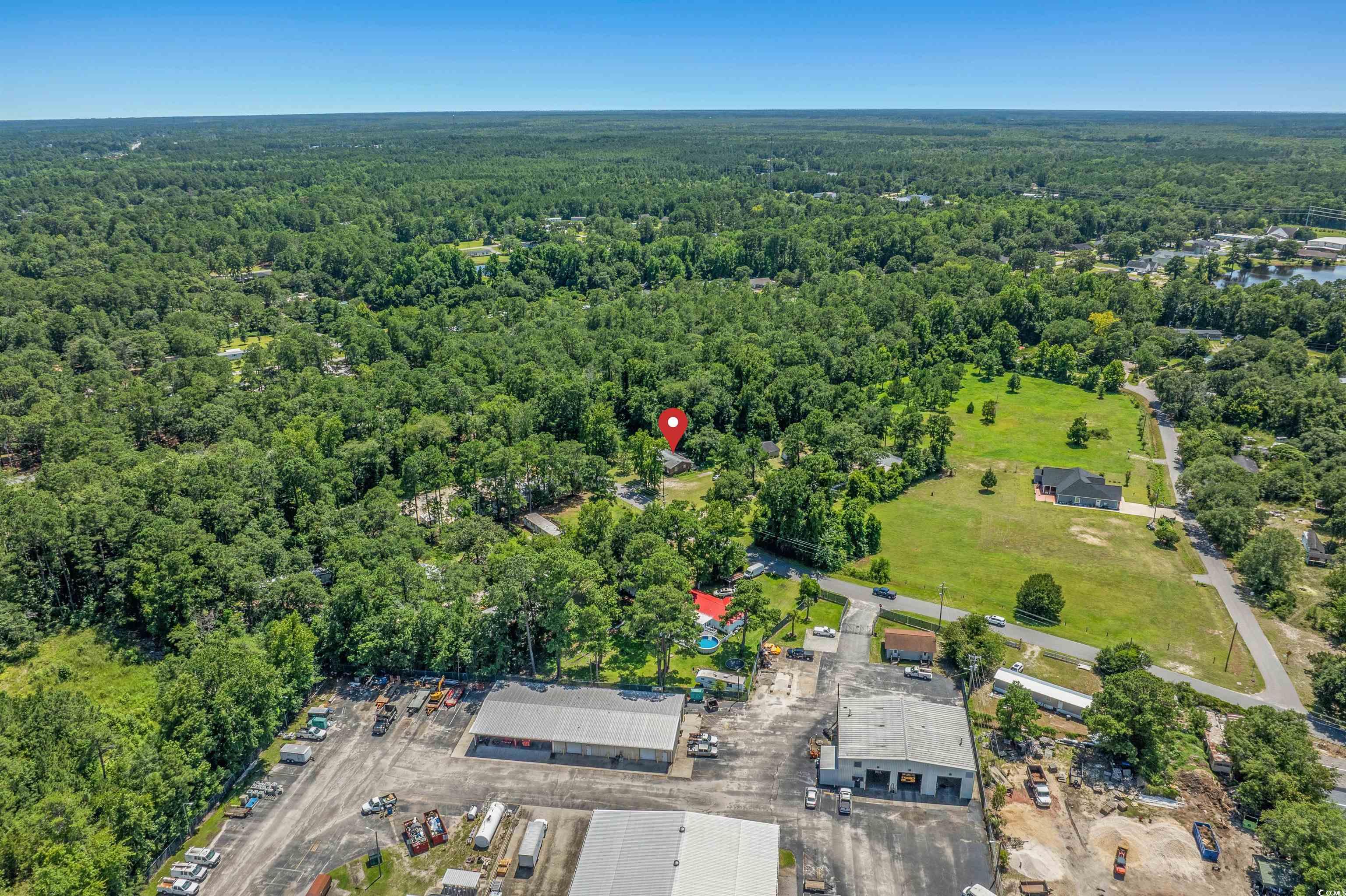 1041 Causey Rd. Property Photo 30